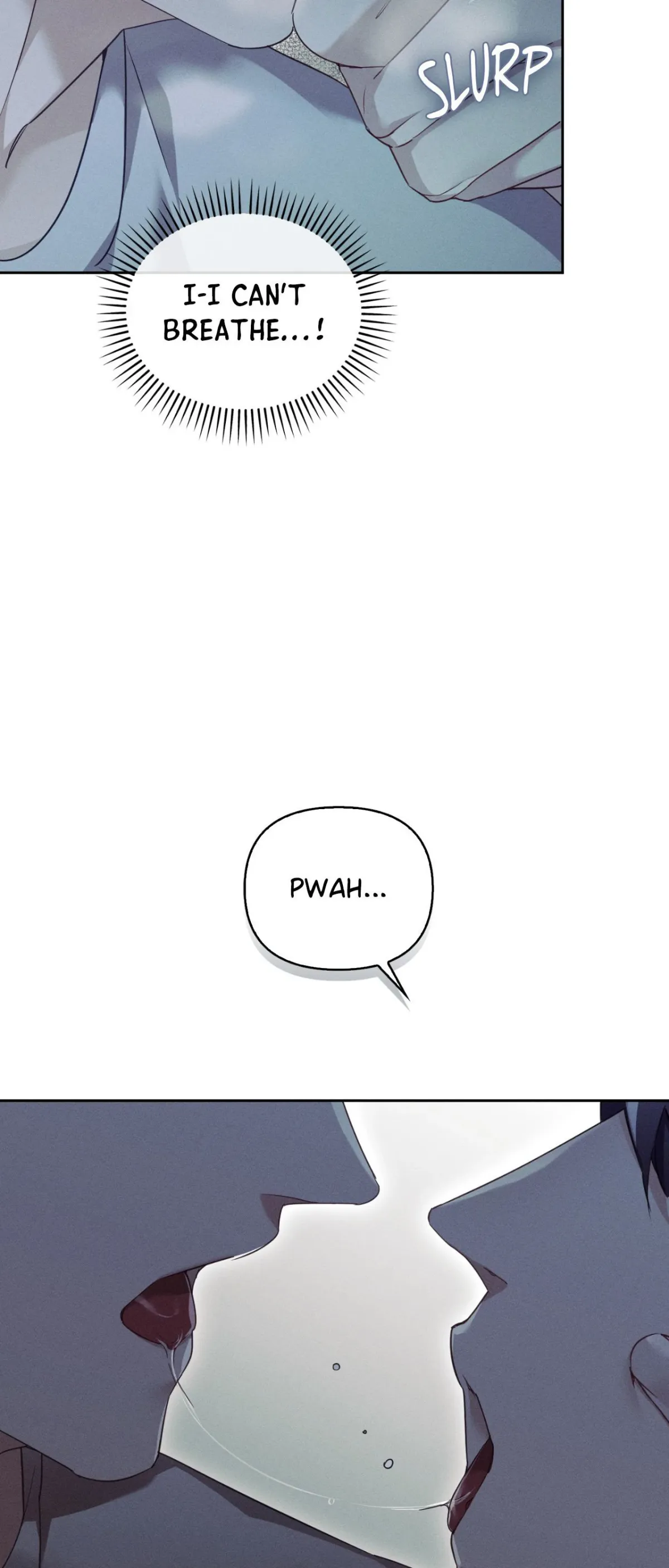 Read Blood Poker chapter 30 image 22 on Lezhin