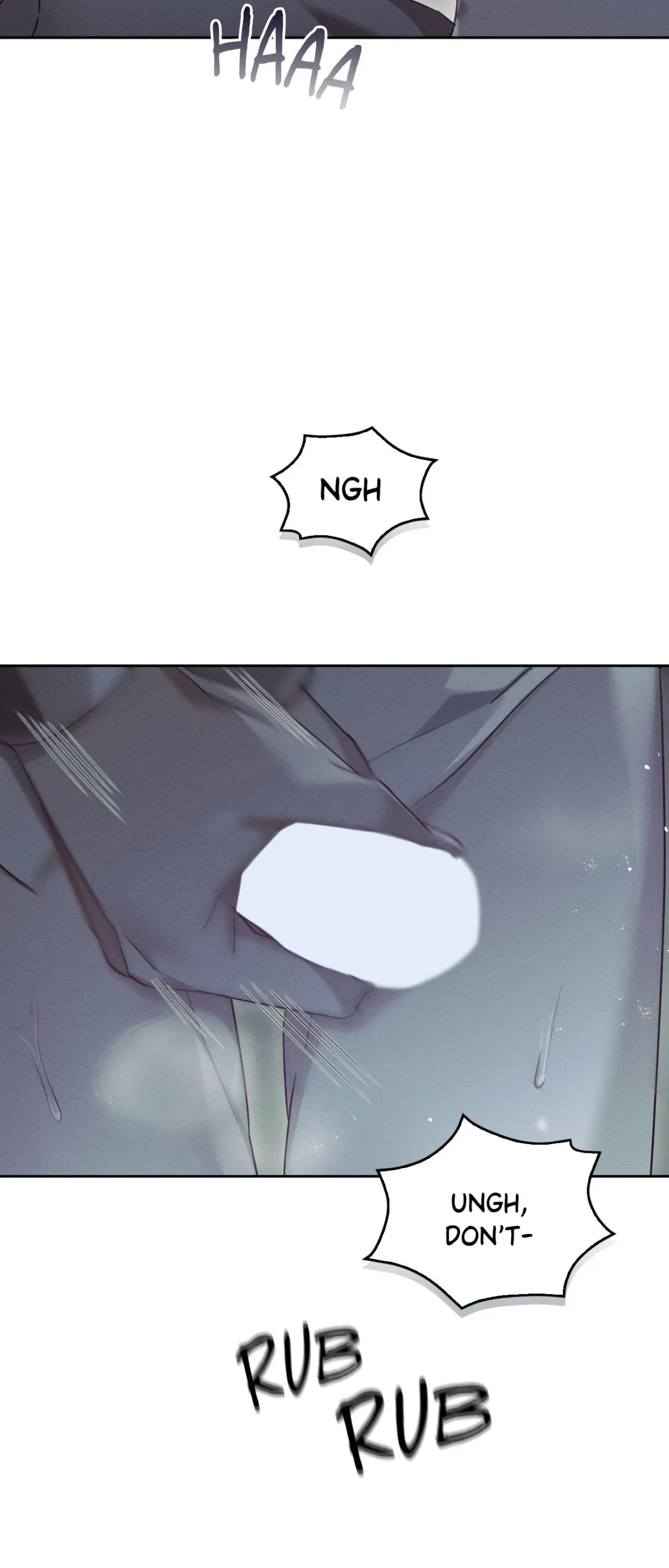 Read Blood Poker chapter 30 image 23 on Lezhin