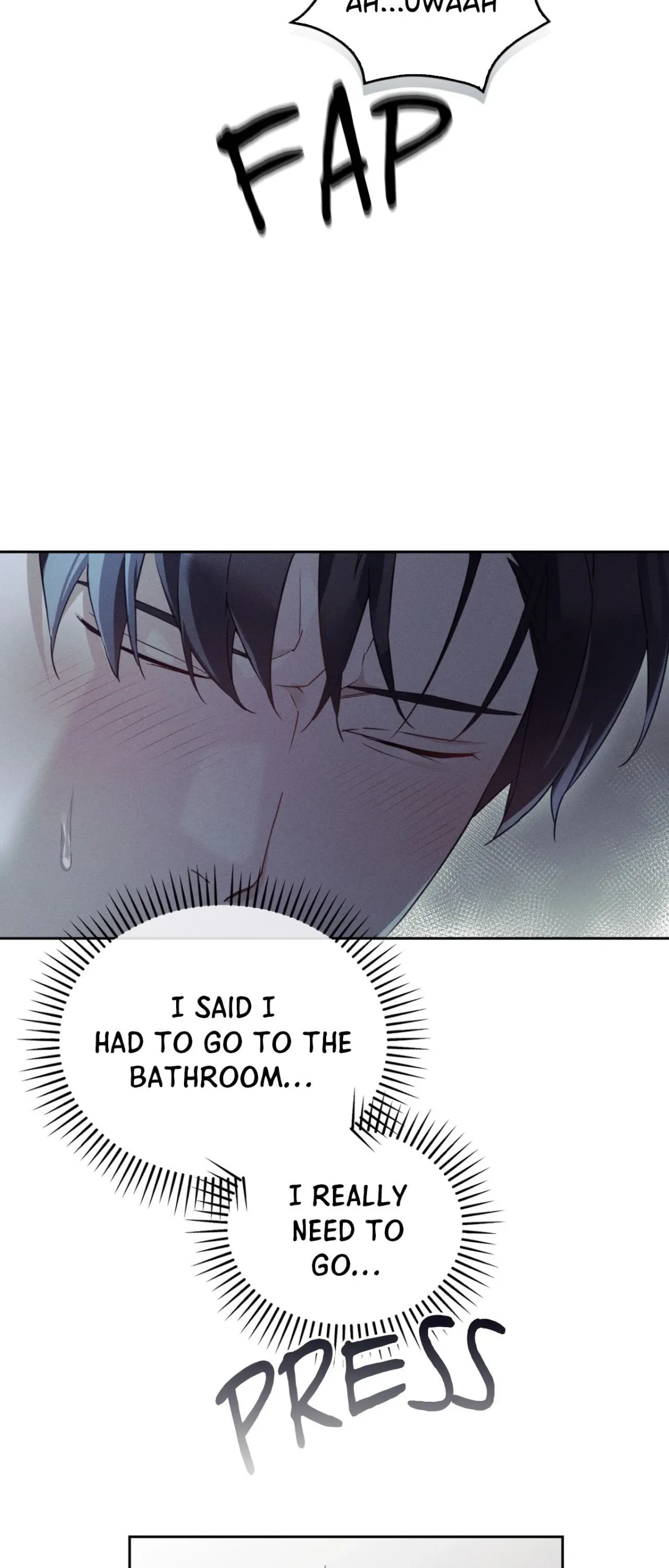 Read Blood Poker chapter 30 image 25 on Lezhin