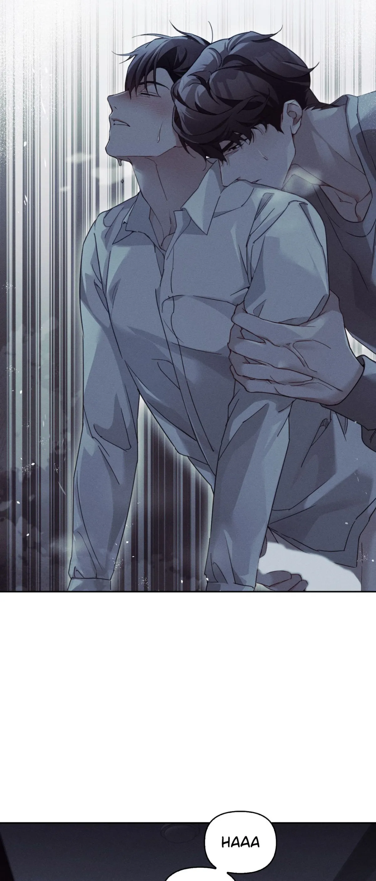 Read Blood Poker chapter 30 image 27 on Lezhin