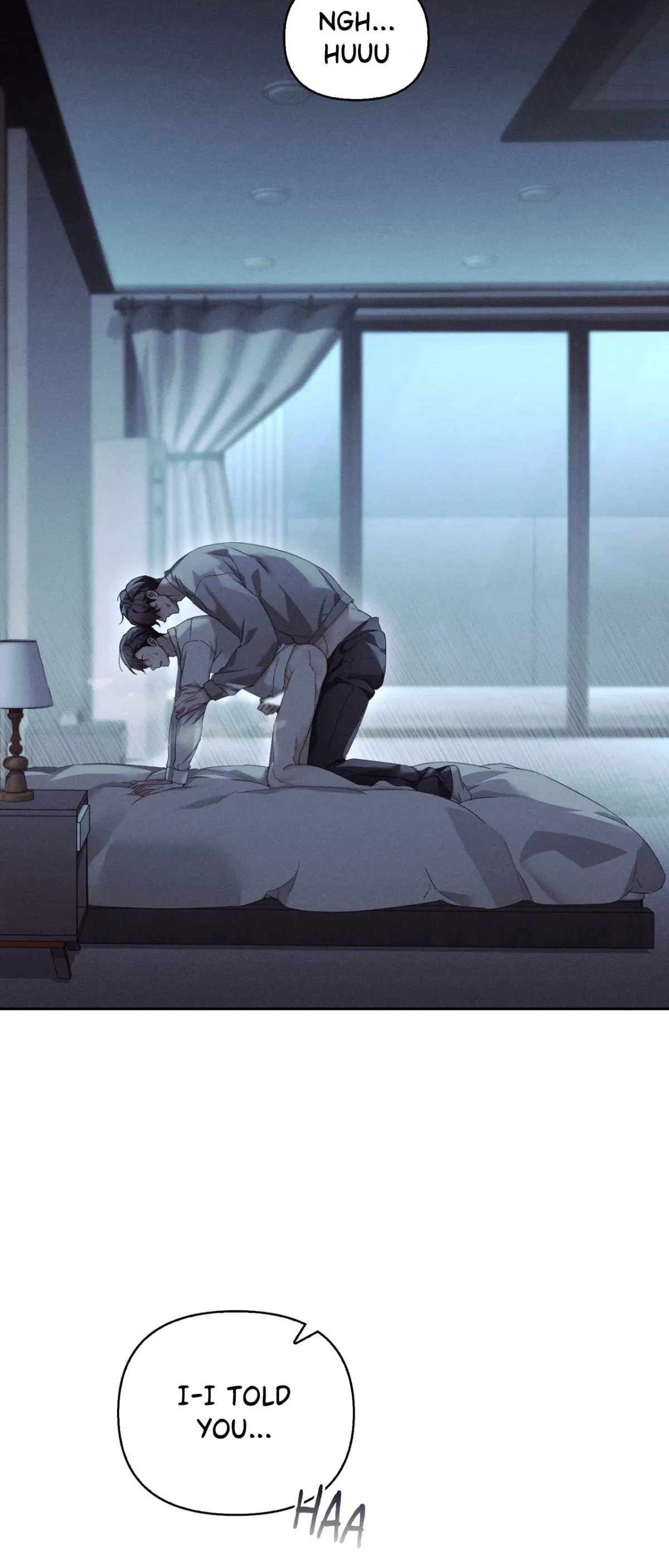 Read Blood Poker chapter 30 image 28 on Lezhin