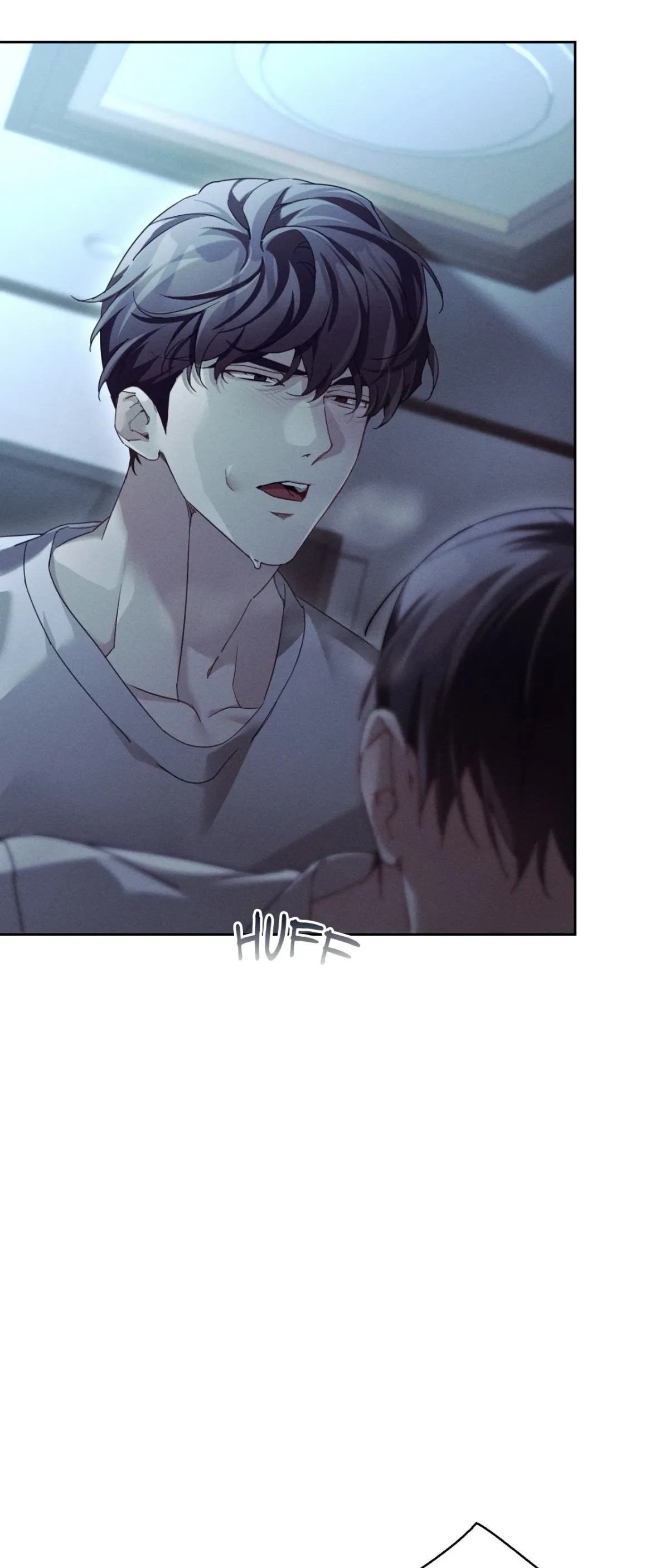 Read Blood Poker chapter 30 image 29 on Lezhin
