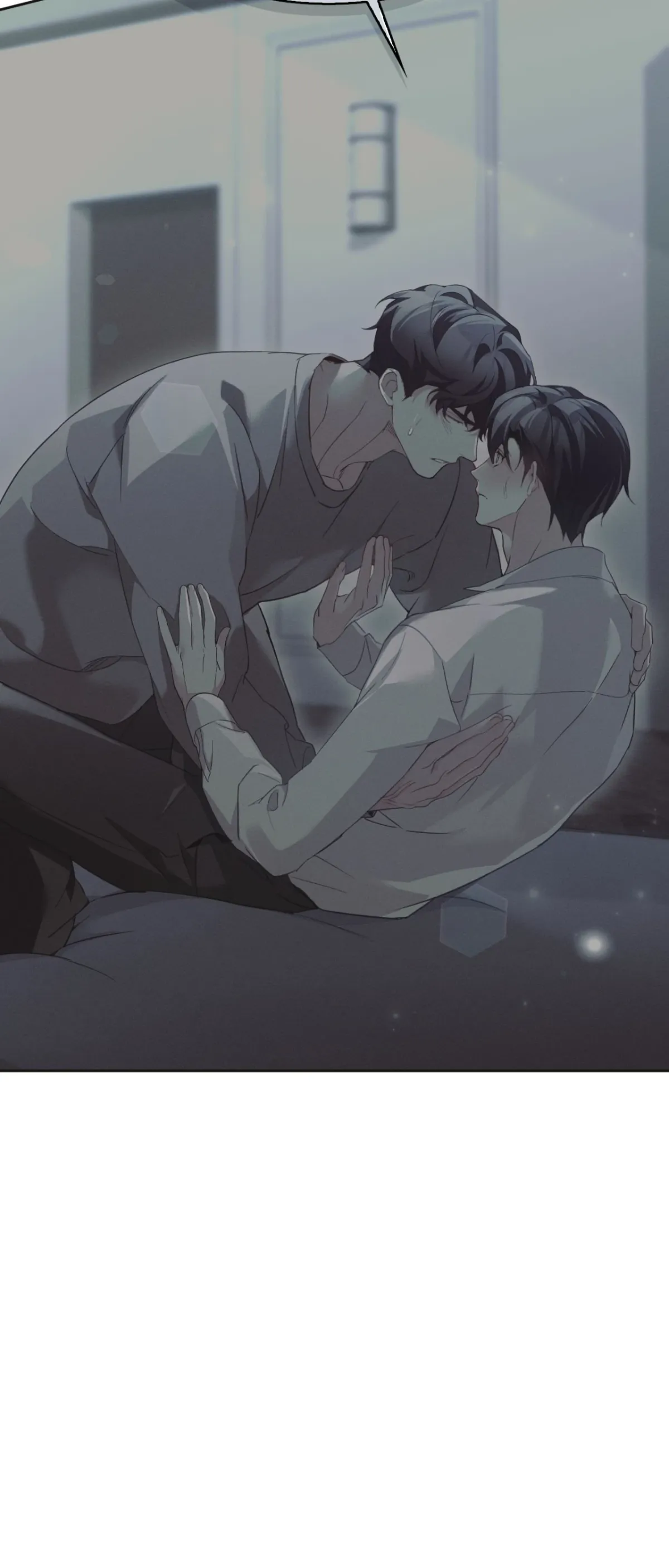 Read Blood Poker chapter 30 image 3 on Lezhin