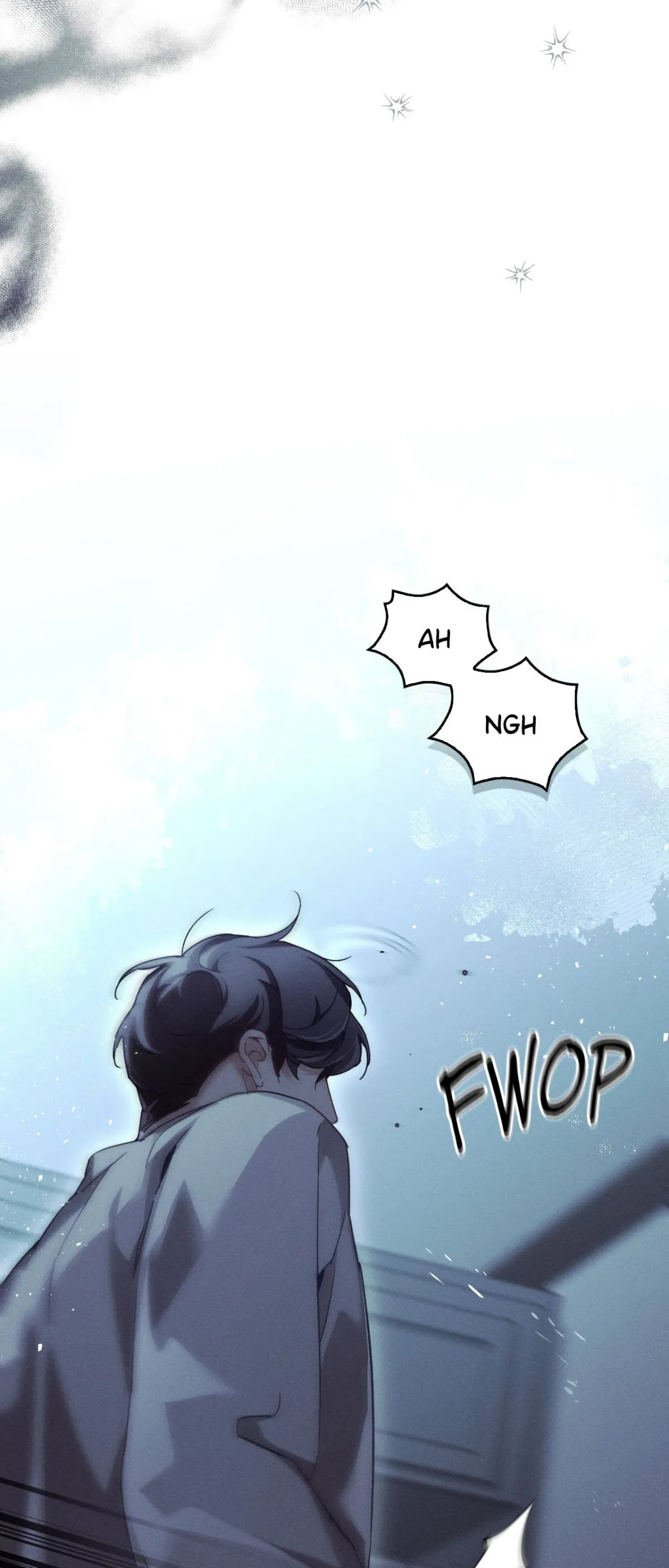 Read Blood Poker chapter 30 image 32 on Lezhin