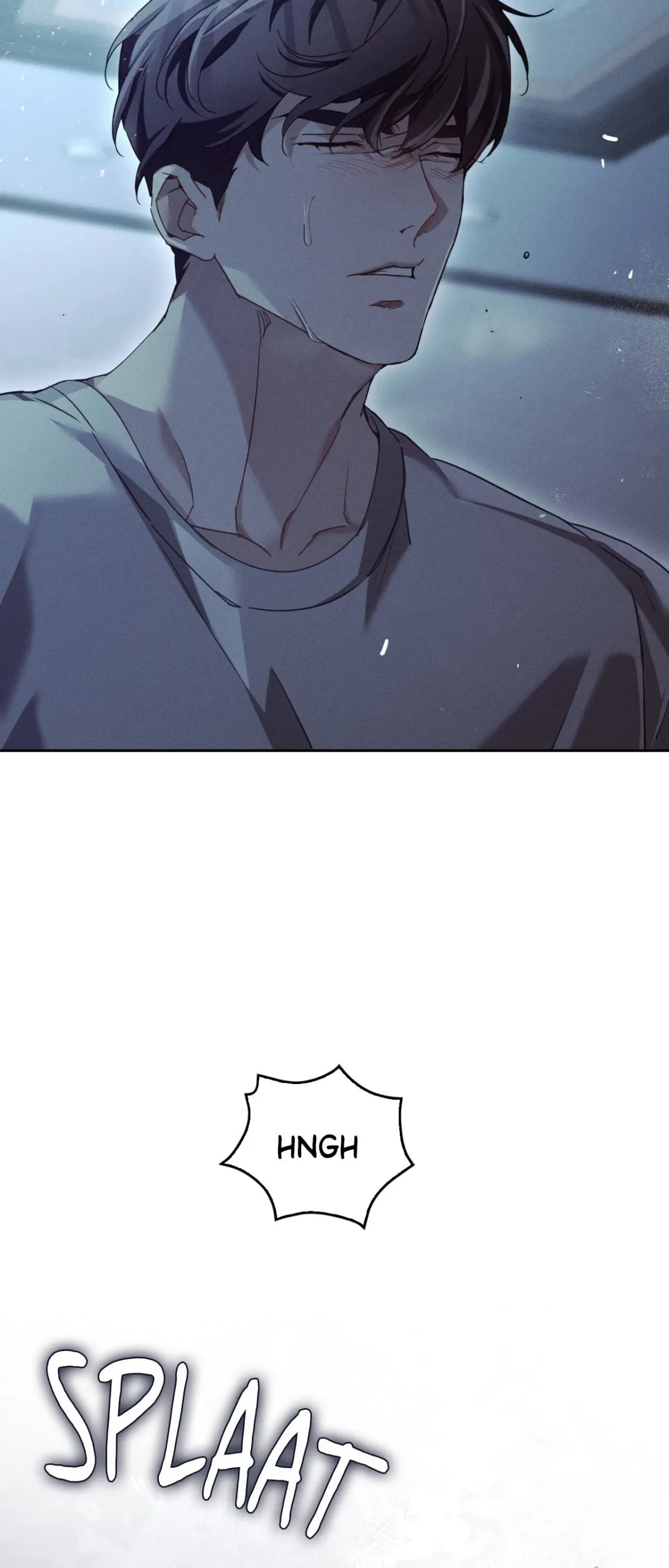 Read Blood Poker chapter 30 image 36 on Lezhin