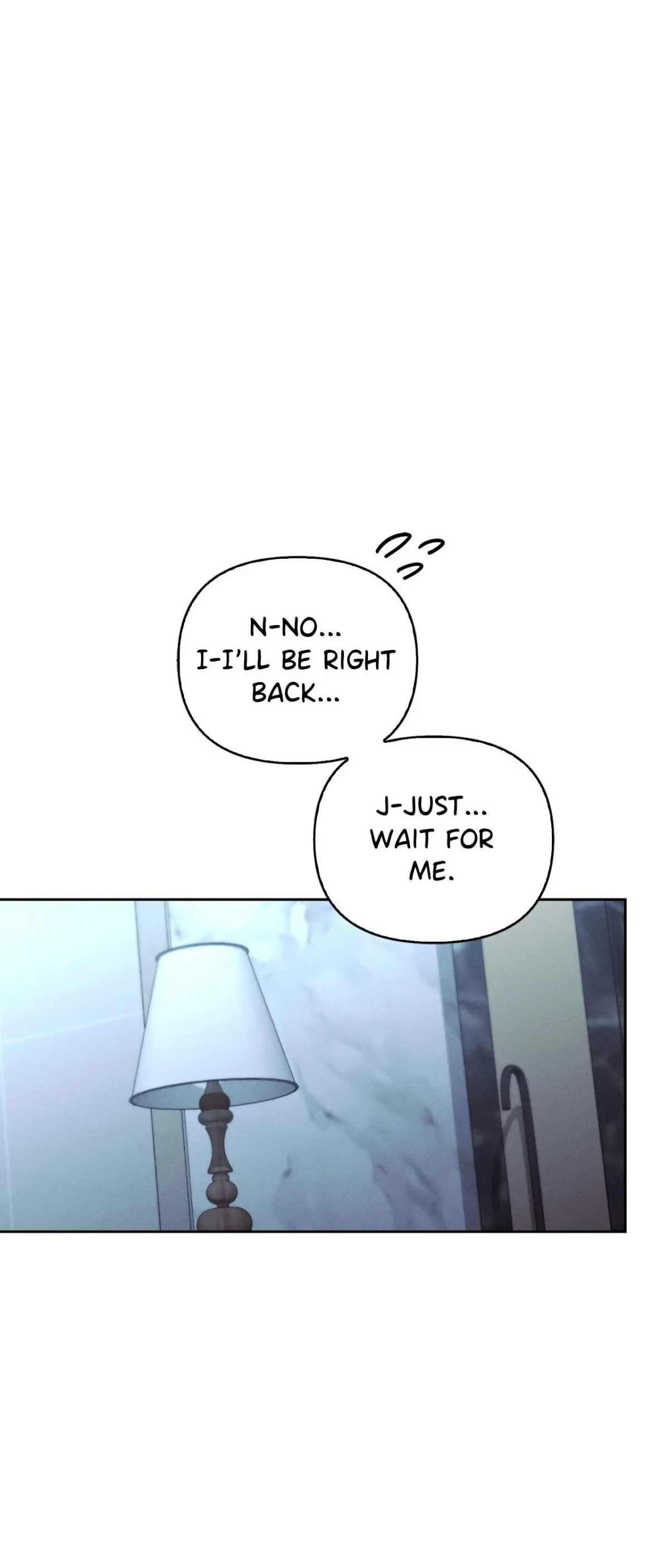 Read Blood Poker chapter 30 image 4 on Lezhin