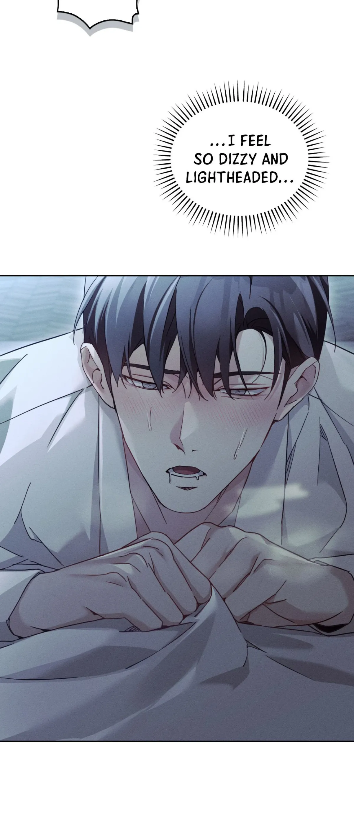 Read Blood Poker chapter 30 image 42 on Lezhin