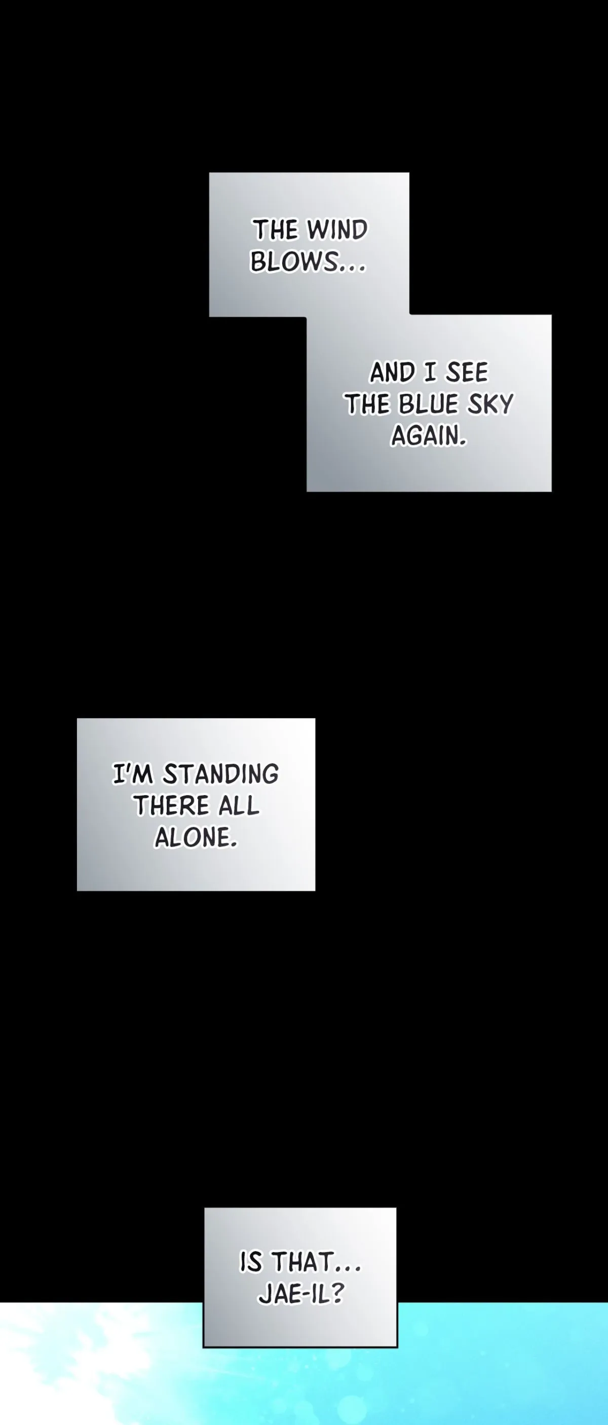 Read Blood Poker chapter 30 image 44 on Lezhin