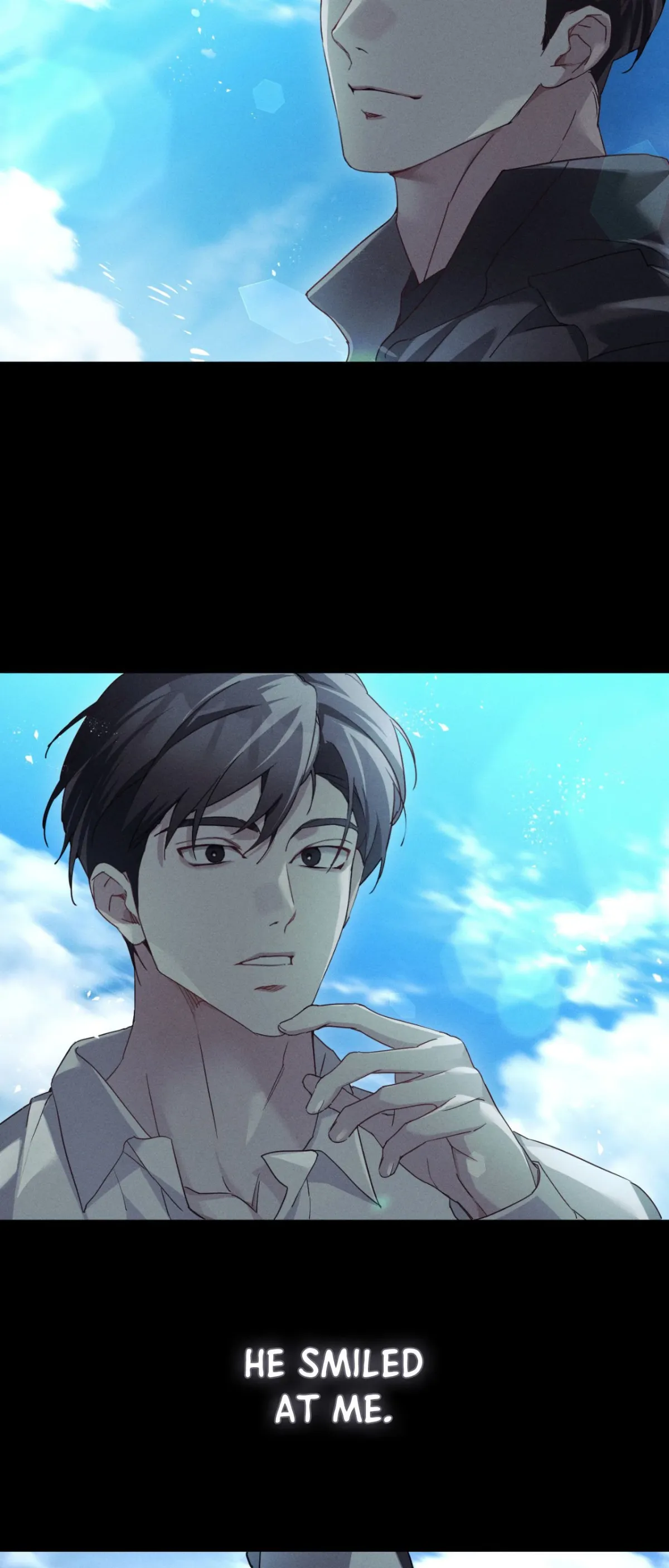 Read Blood Poker chapter 30 image 46 on Lezhin