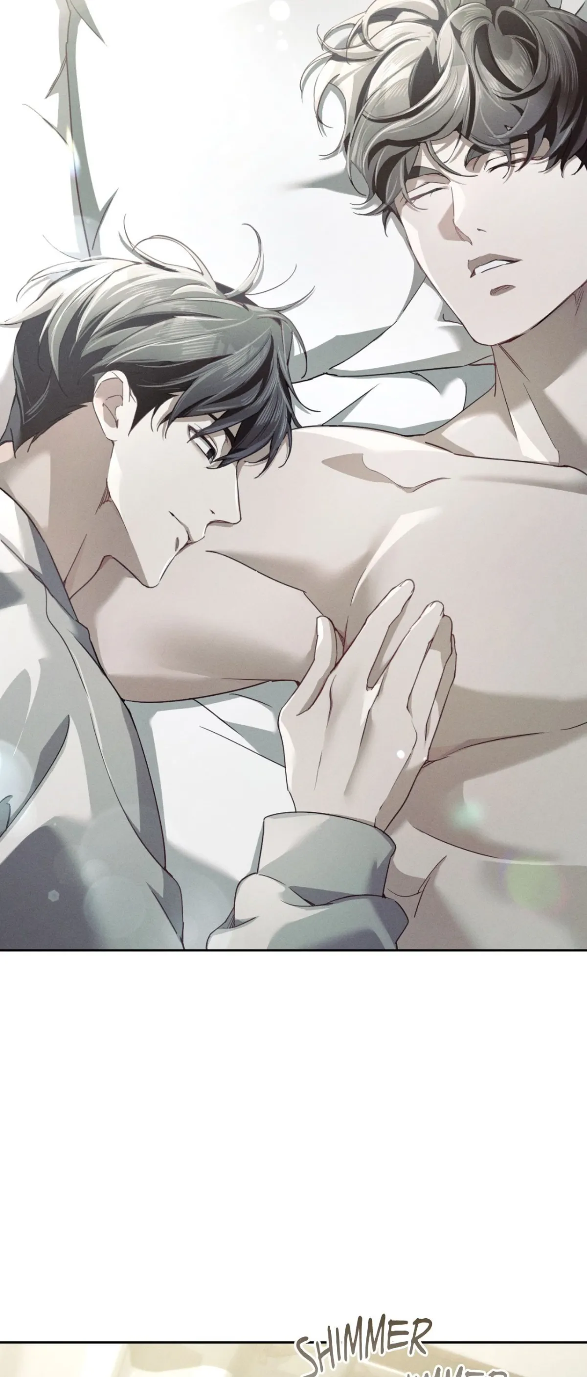 Read Blood Poker chapter 30 image 48 on Lezhin