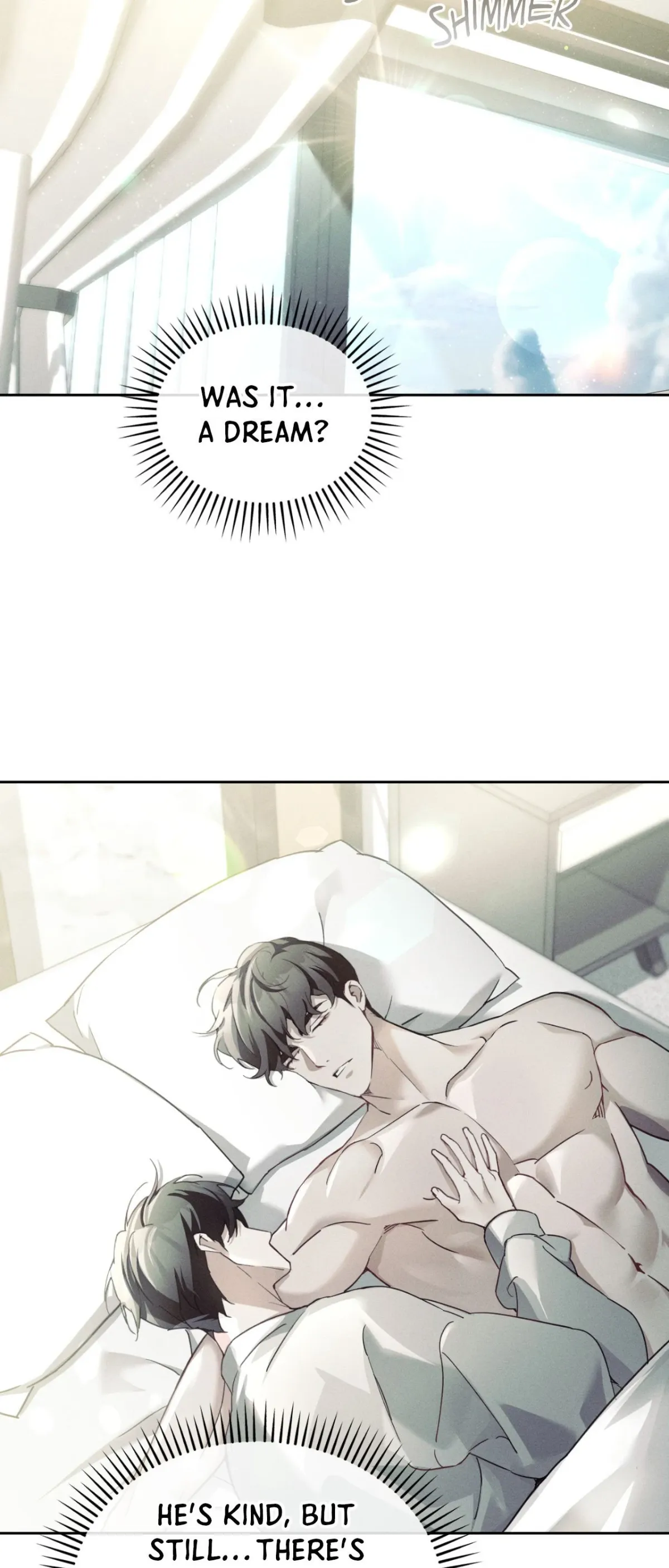 Read Blood Poker chapter 30 image 49 on Lezhin