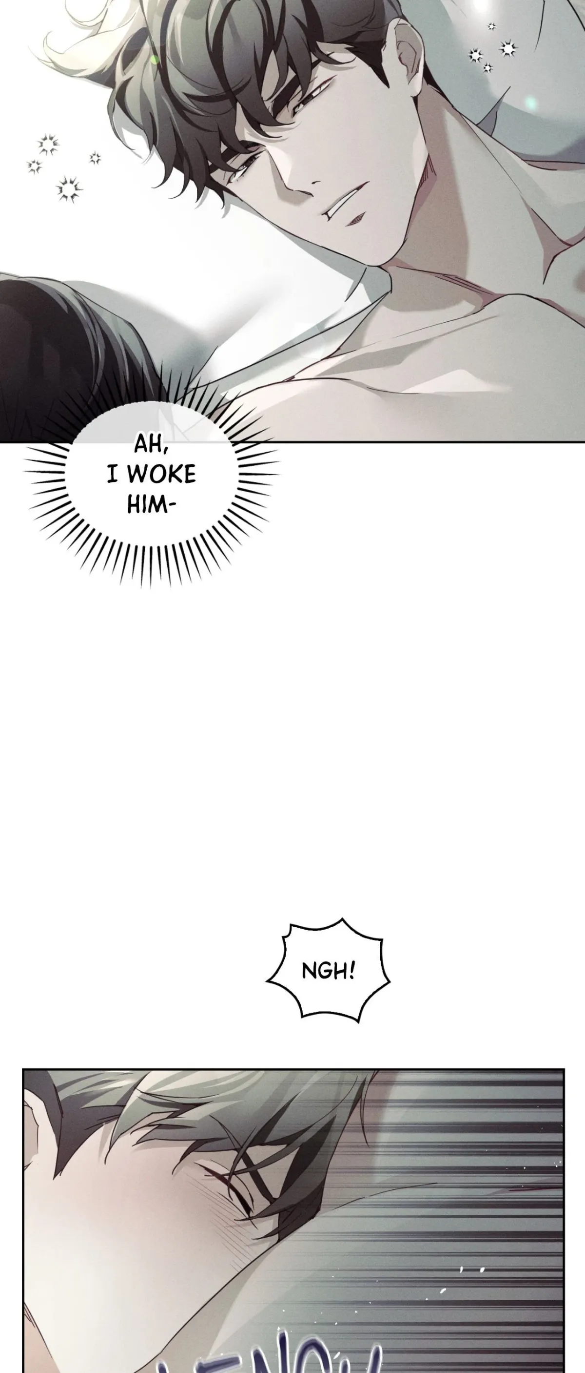 Read Blood Poker chapter 30 image 51 on Lezhin