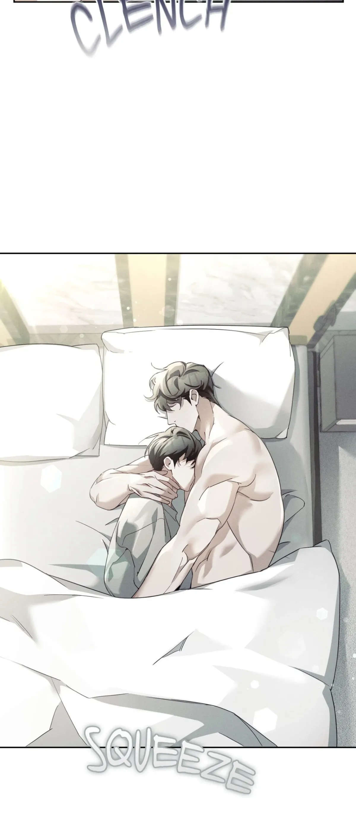 Read Blood Poker chapter 30 image 52 on Lezhin