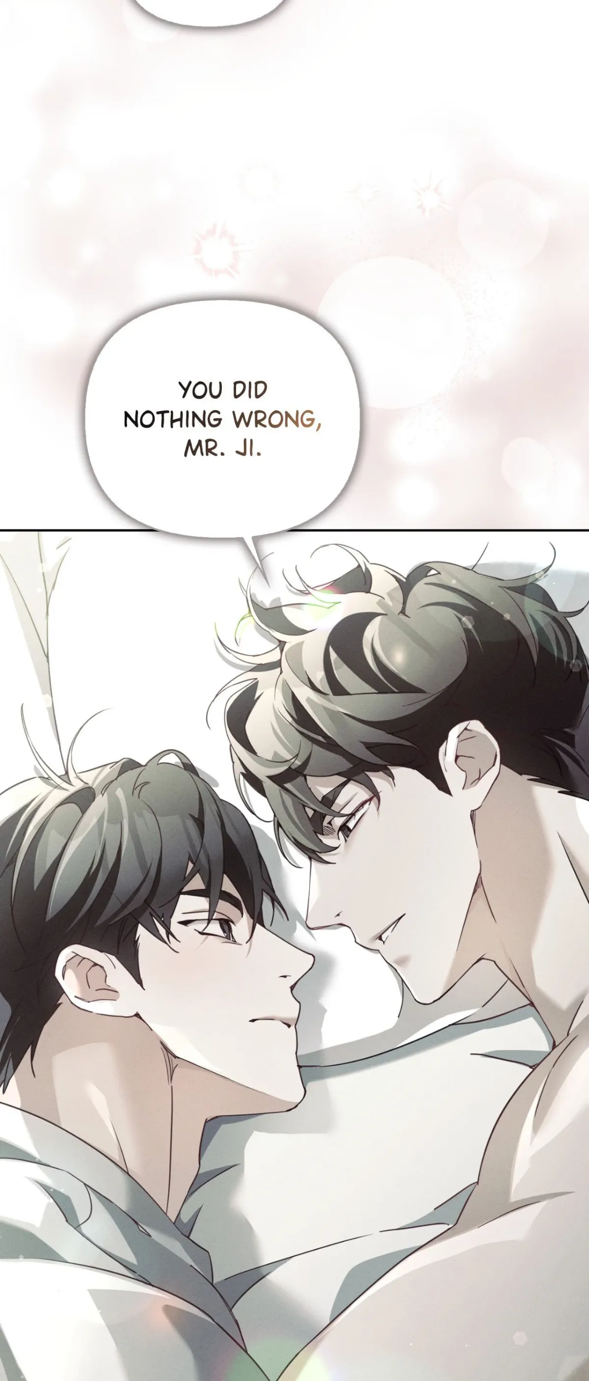 Read Blood Poker chapter 30 image 54 on Lezhin