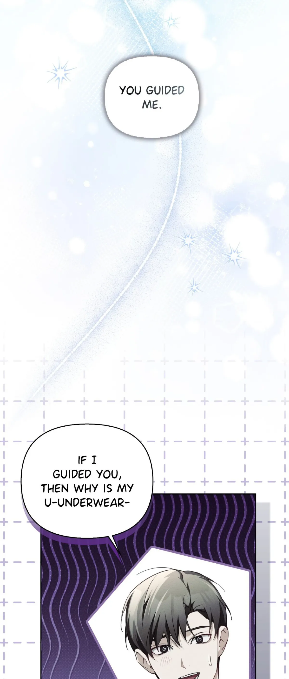 Read Blood Poker chapter 30 image 56 on Lezhin