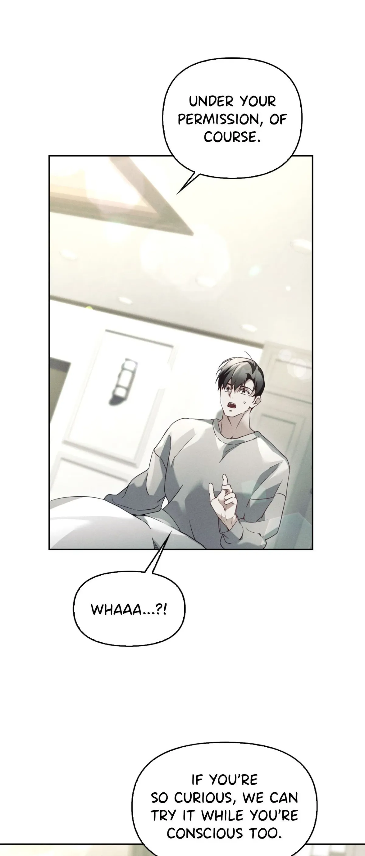 Read Blood Poker chapter 30 image 58 on Lezhin