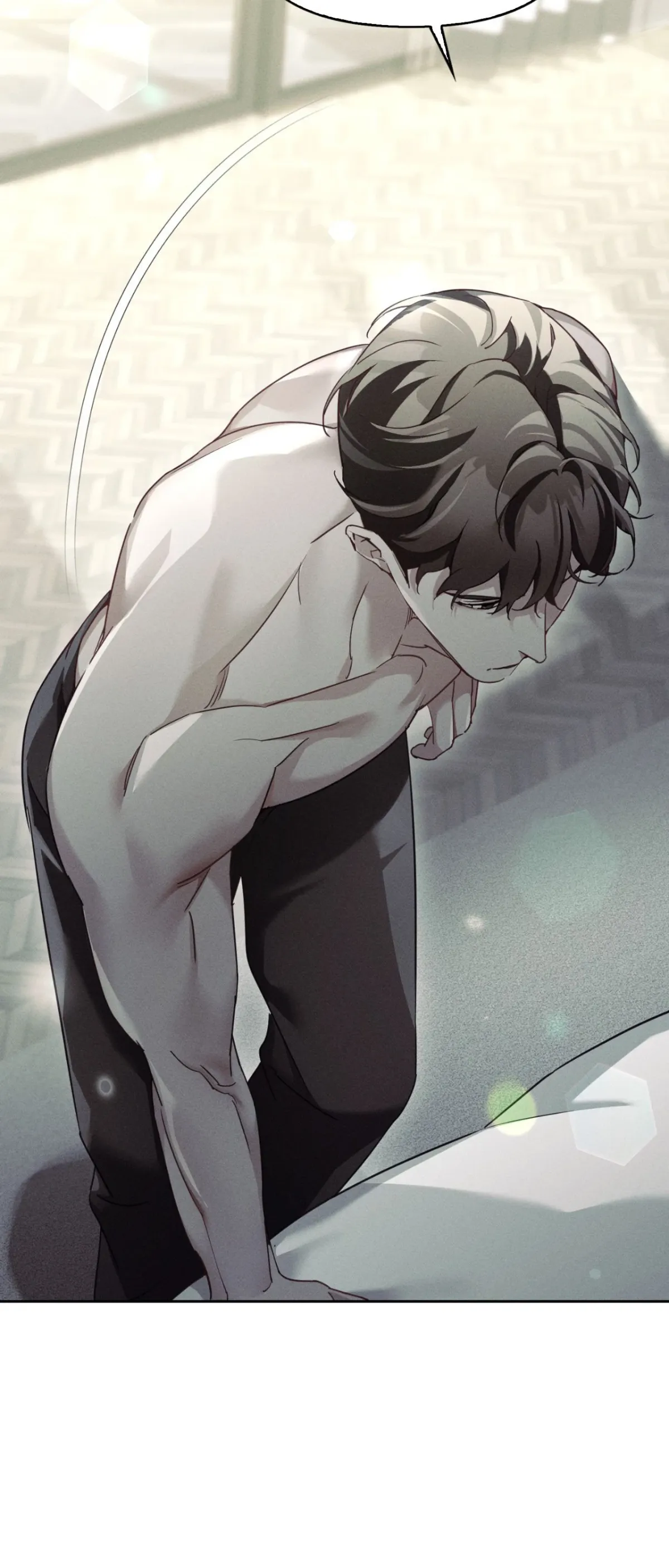 Read Blood Poker chapter 30 image 59 on Lezhin