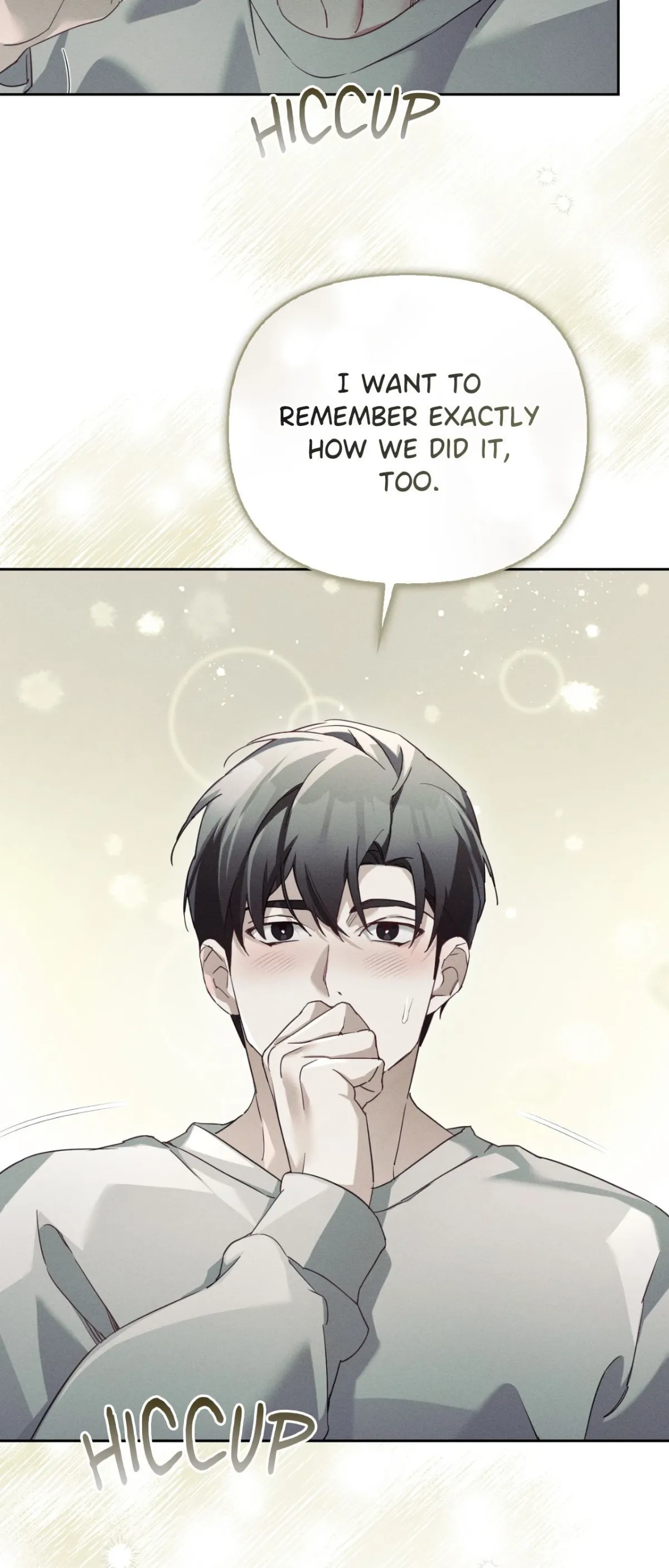 Read Blood Poker chapter 30 image 61 on Lezhin