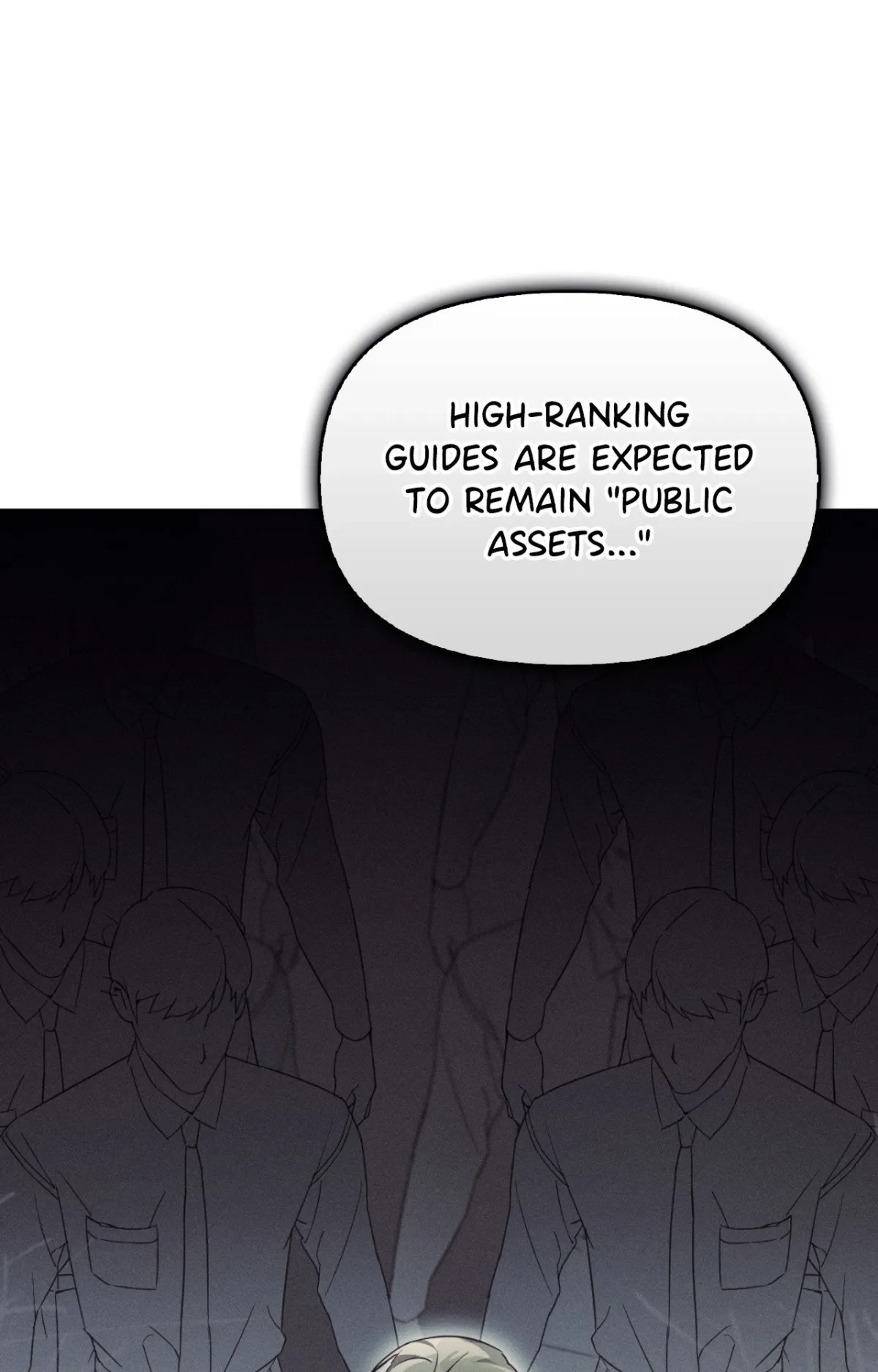 Read Blood Poker chapter 31 image 102 on Lezhin