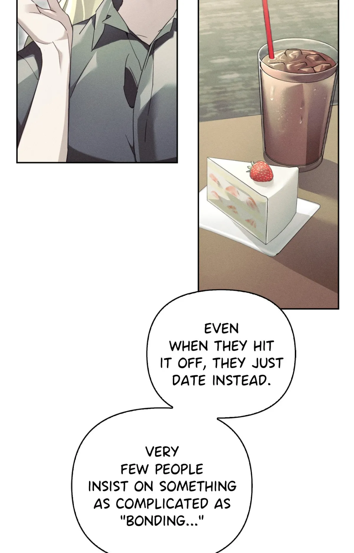 Read Blood Poker chapter 31 image 107 on Lezhin