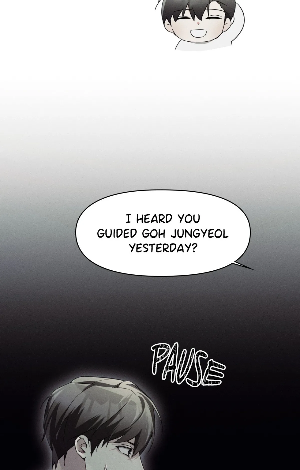 Read Blood Poker chapter 31 image 11 on Lezhin