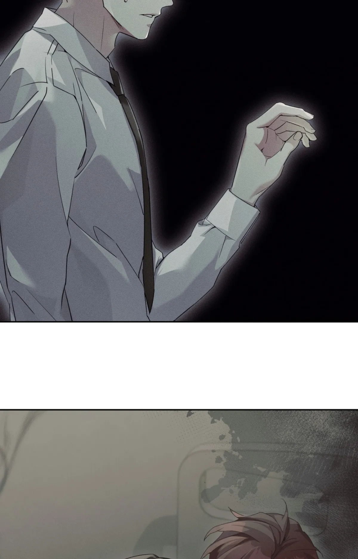 Read Blood Poker chapter 31 image 12 on Lezhin