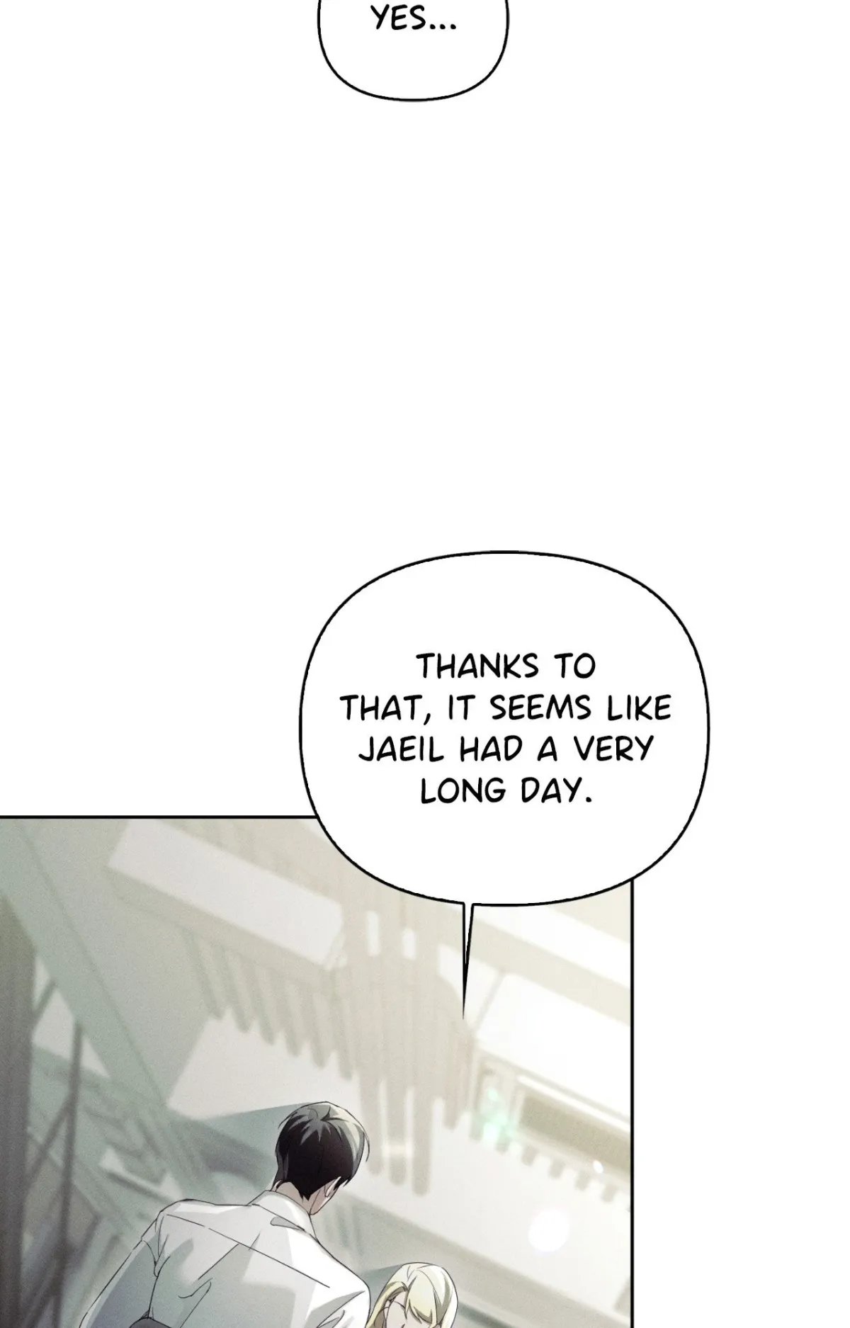 Read Blood Poker chapter 31 image 14 on Lezhin