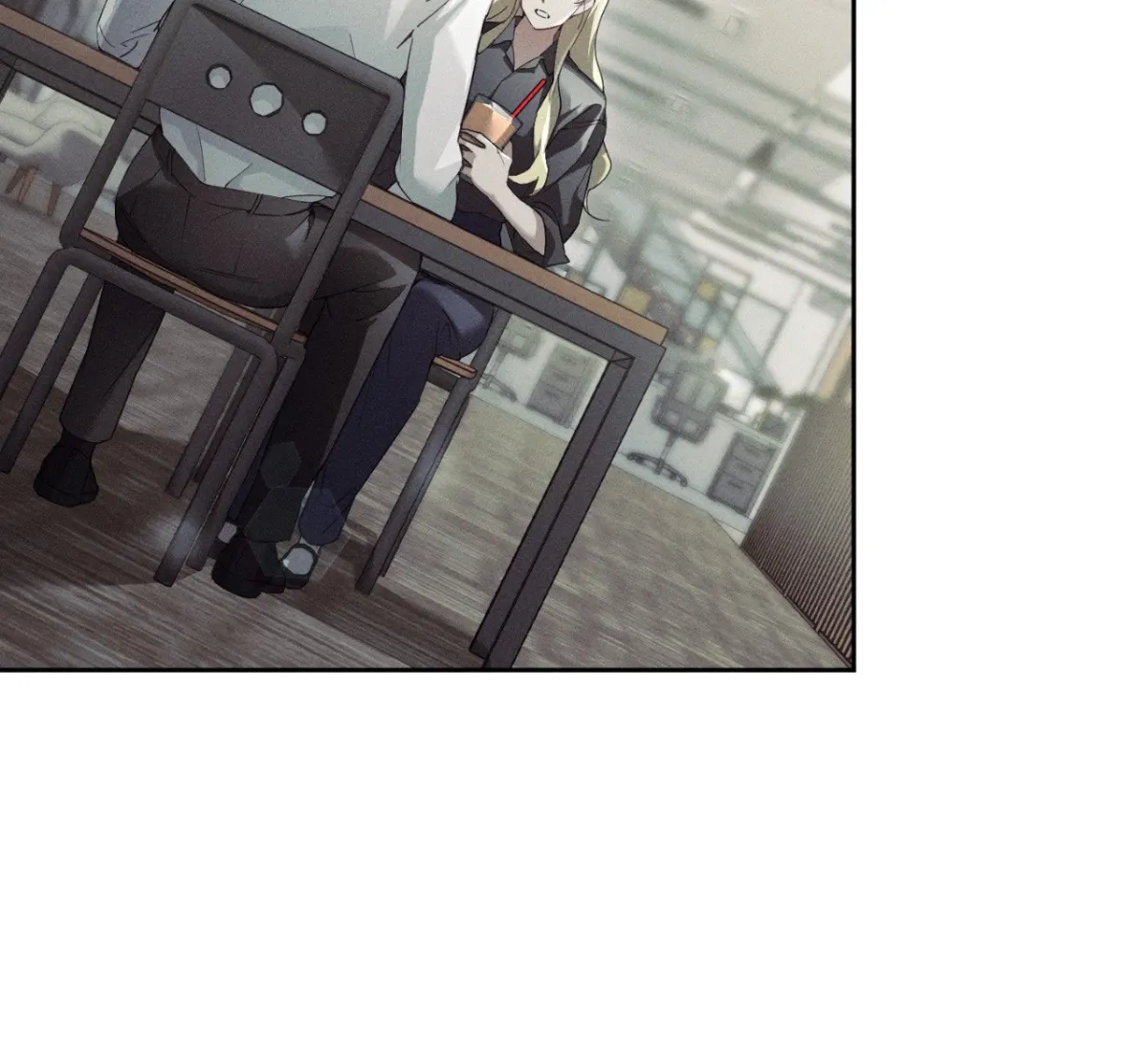 Read Blood Poker chapter 31 image 15 on Lezhin