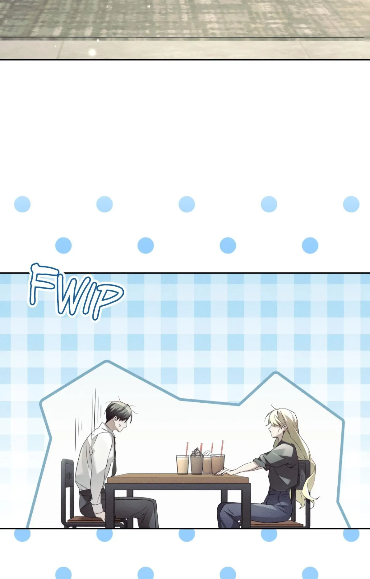 Read Blood Poker chapter 31 image 19 on Lezhin