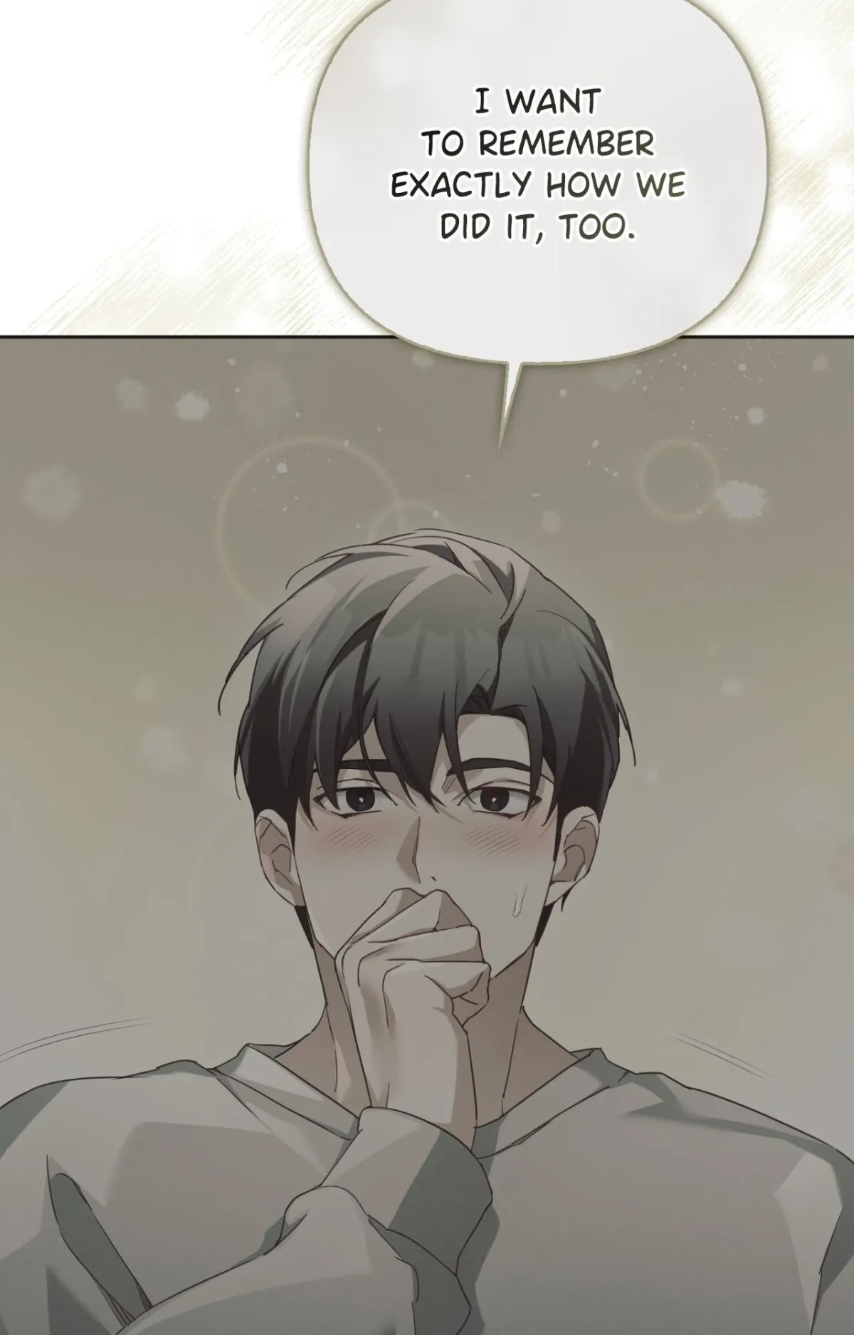 Read Blood Poker chapter 31 image 2 on Lezhin