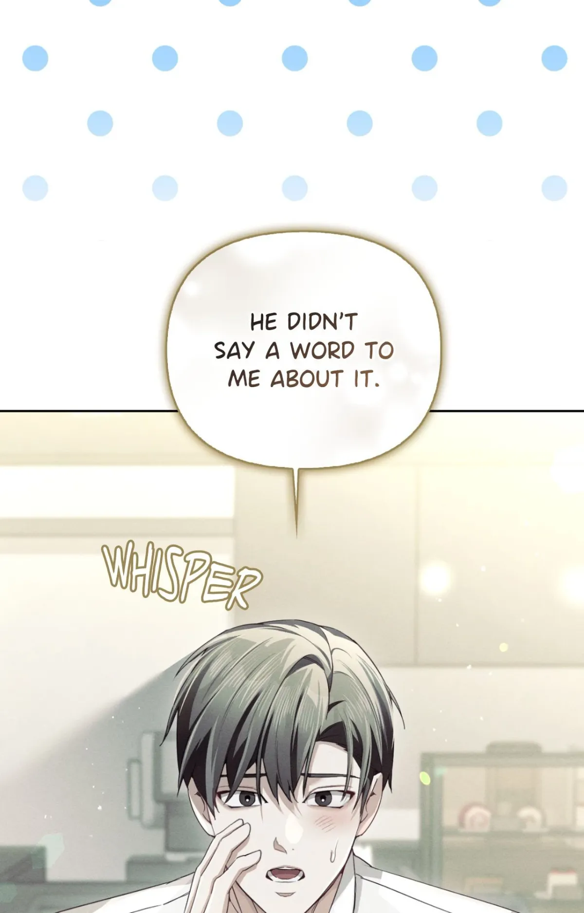 Read Blood Poker chapter 31 image 20 on Lezhin
