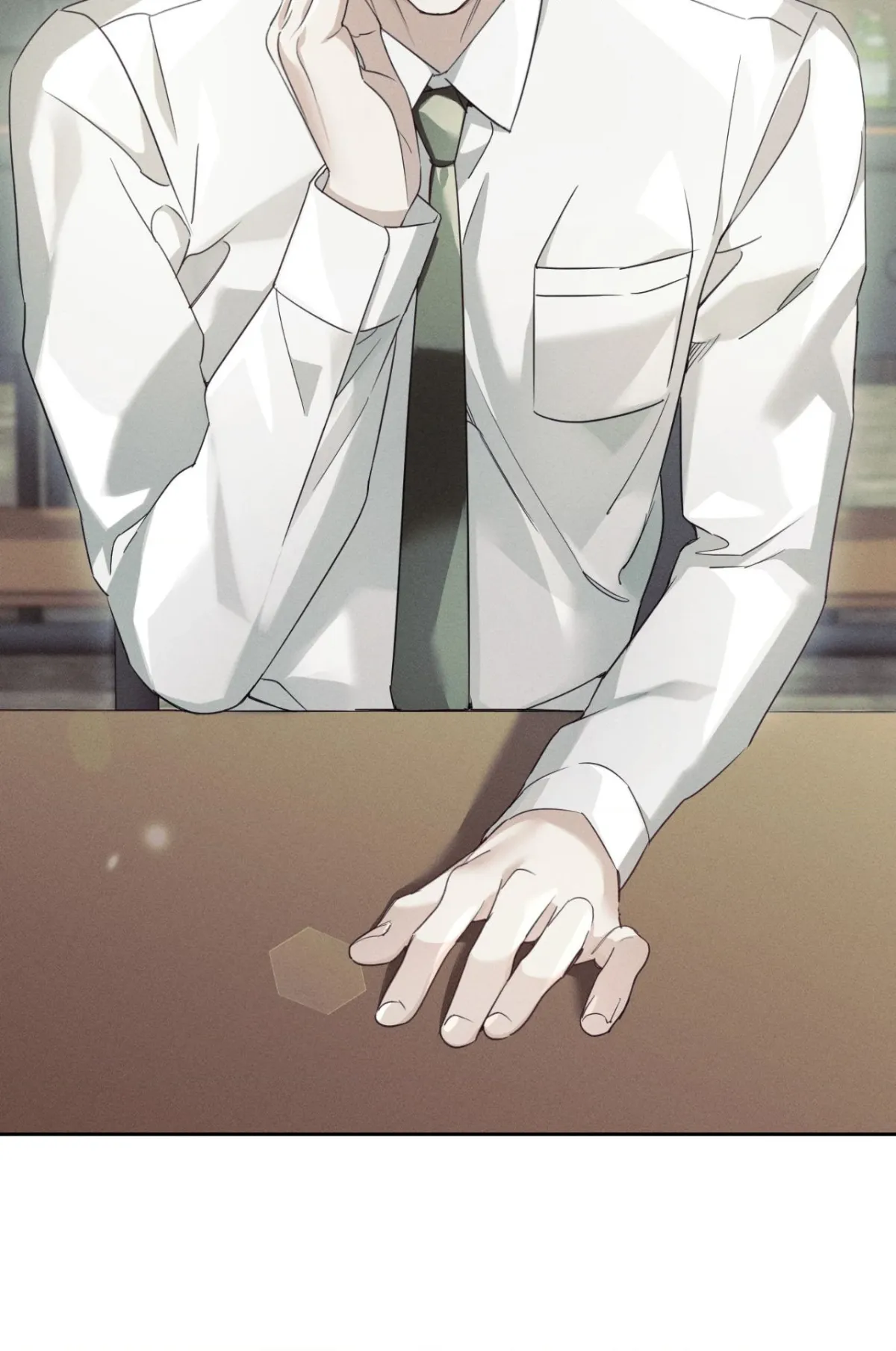 Read Blood Poker chapter 31 image 21 on Lezhin