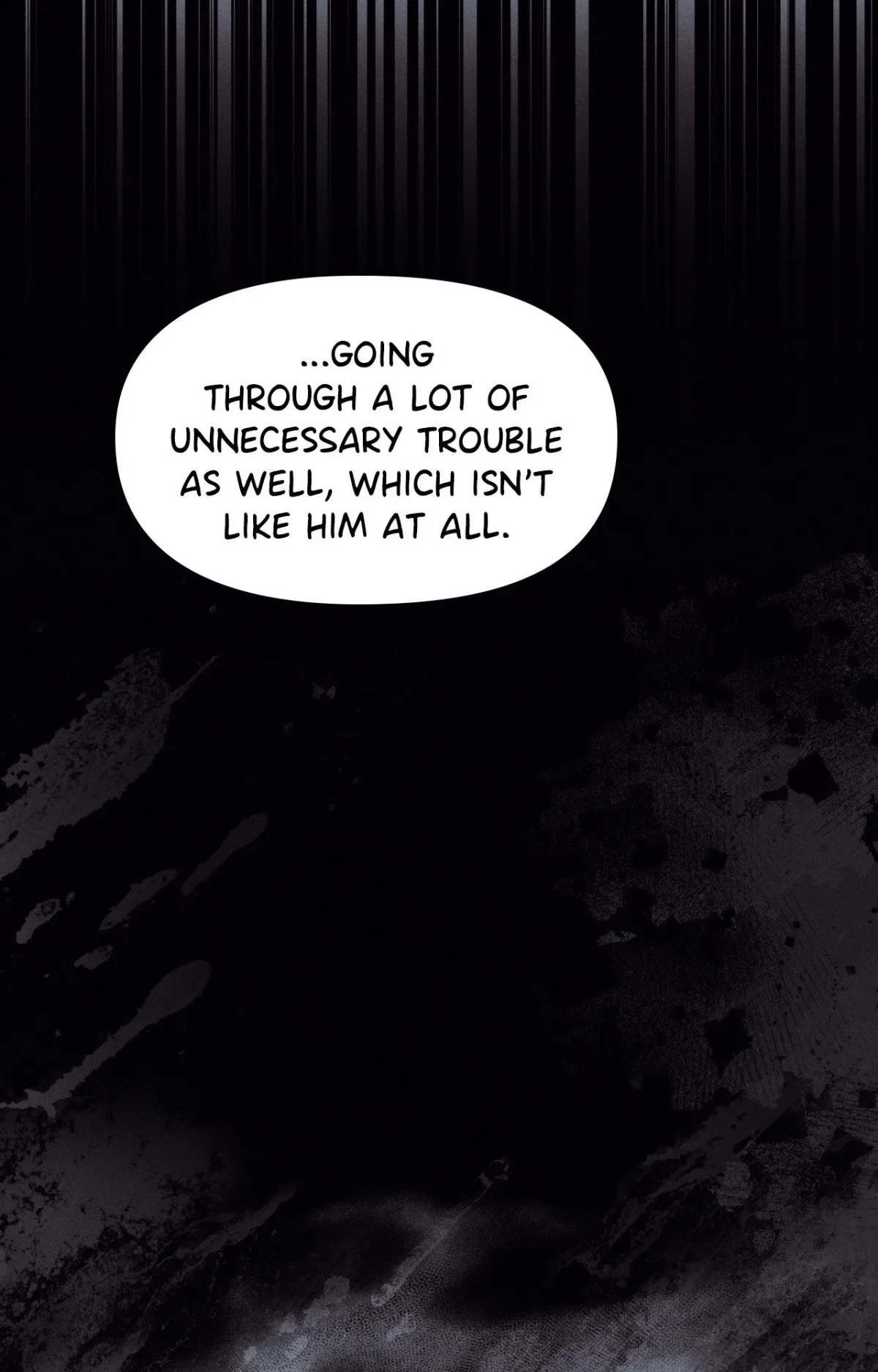 Read Blood Poker chapter 31 image 25 on Lezhin