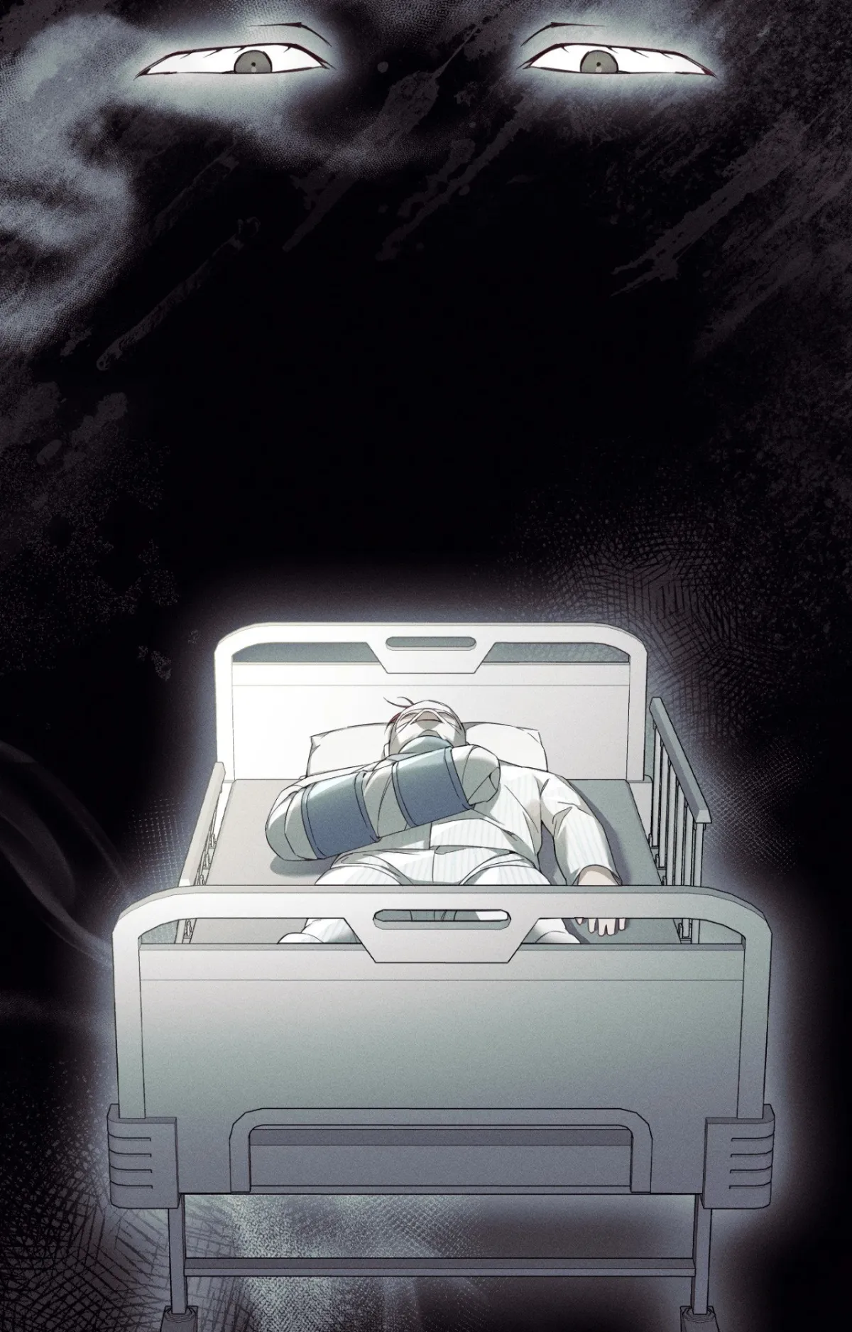 Read Blood Poker chapter 31 image 26 on Lezhin