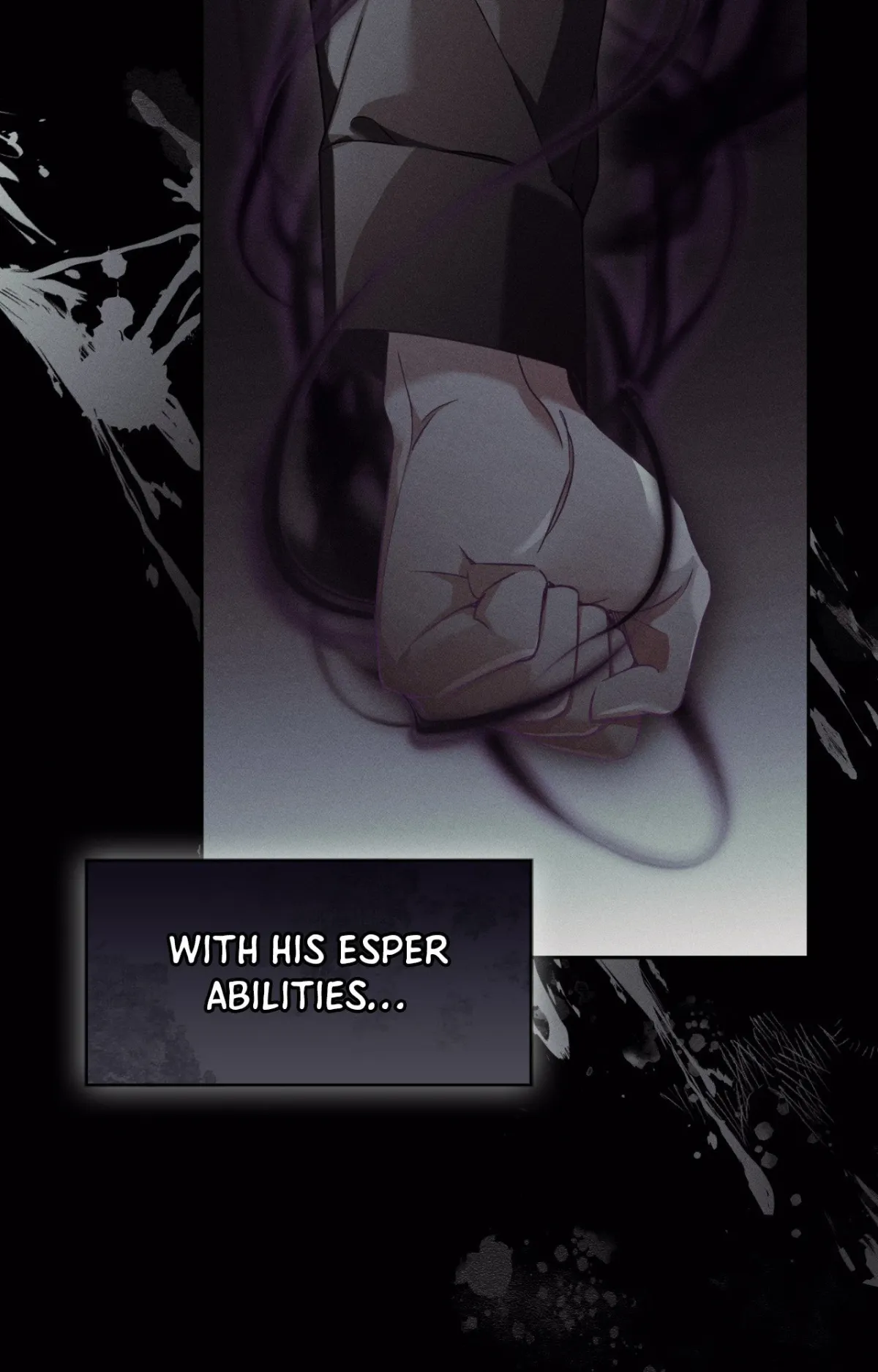 Read Blood Poker chapter 31 image 30 on Lezhin