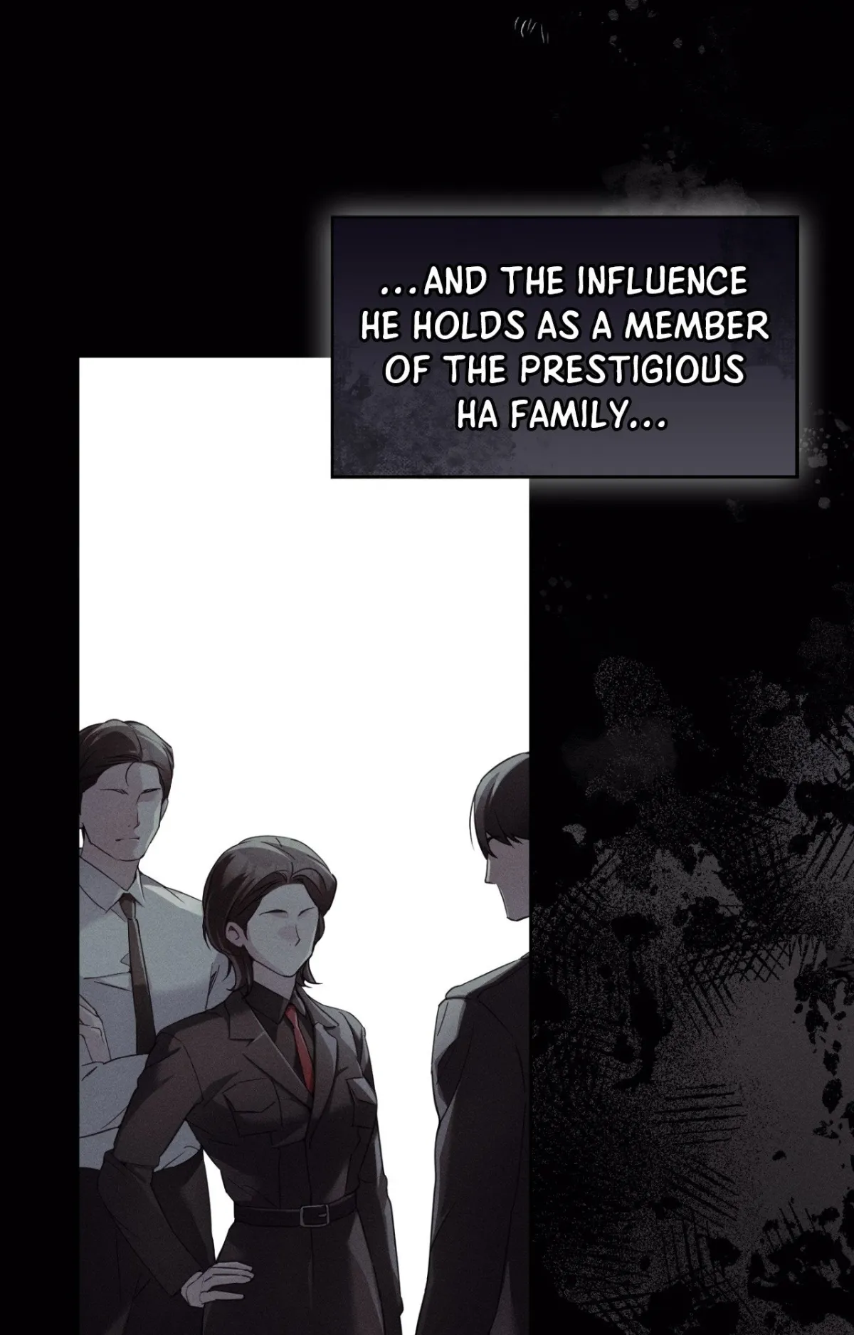 Read Blood Poker chapter 31 image 31 on Lezhin