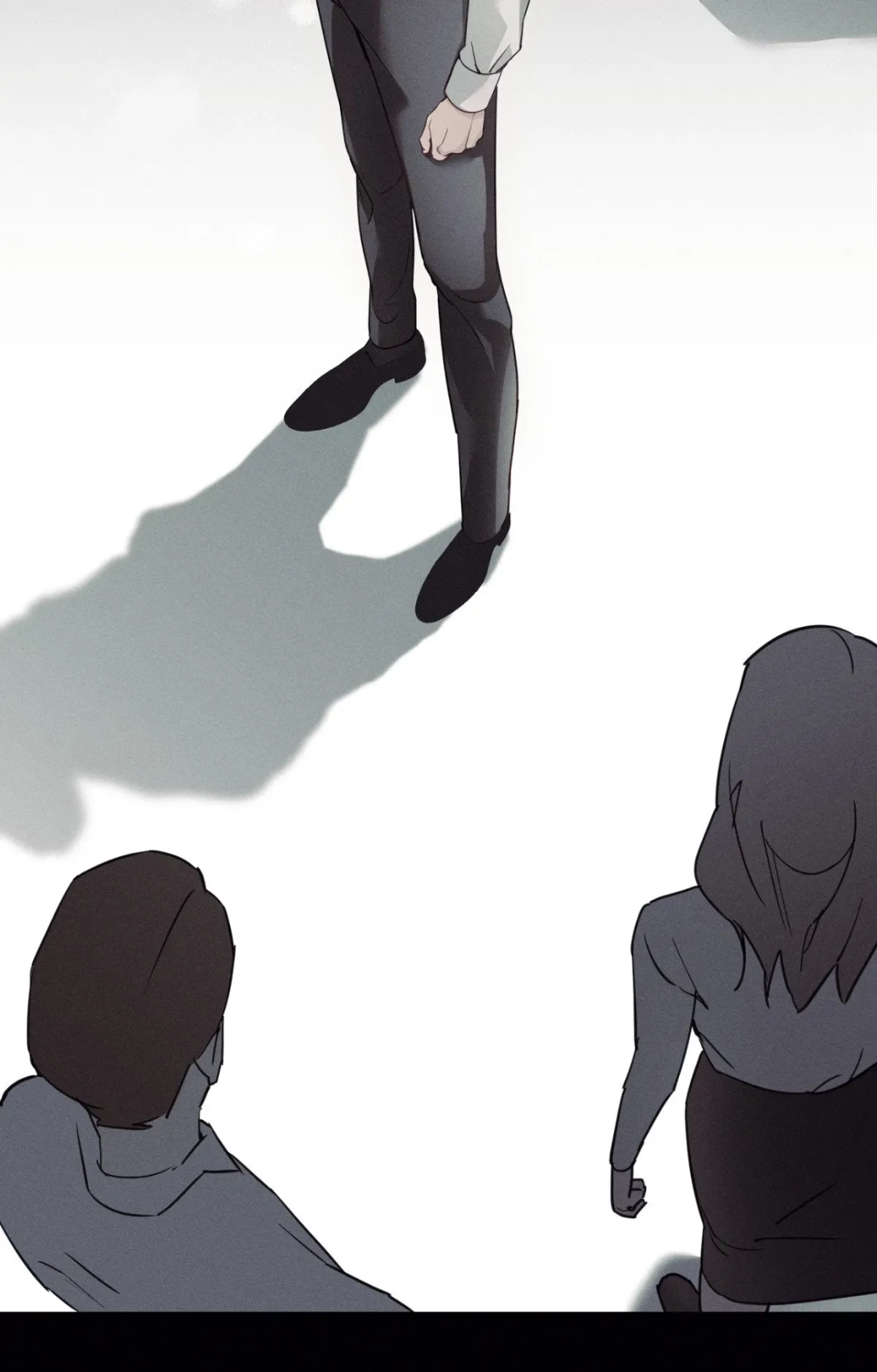 Read Blood Poker chapter 31 image 36 on Lezhin