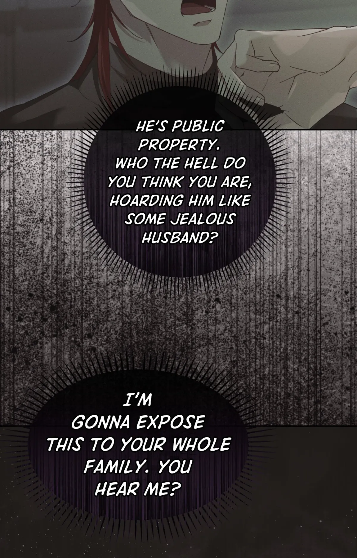 Read Blood Poker chapter 31 image 45 on Lezhin