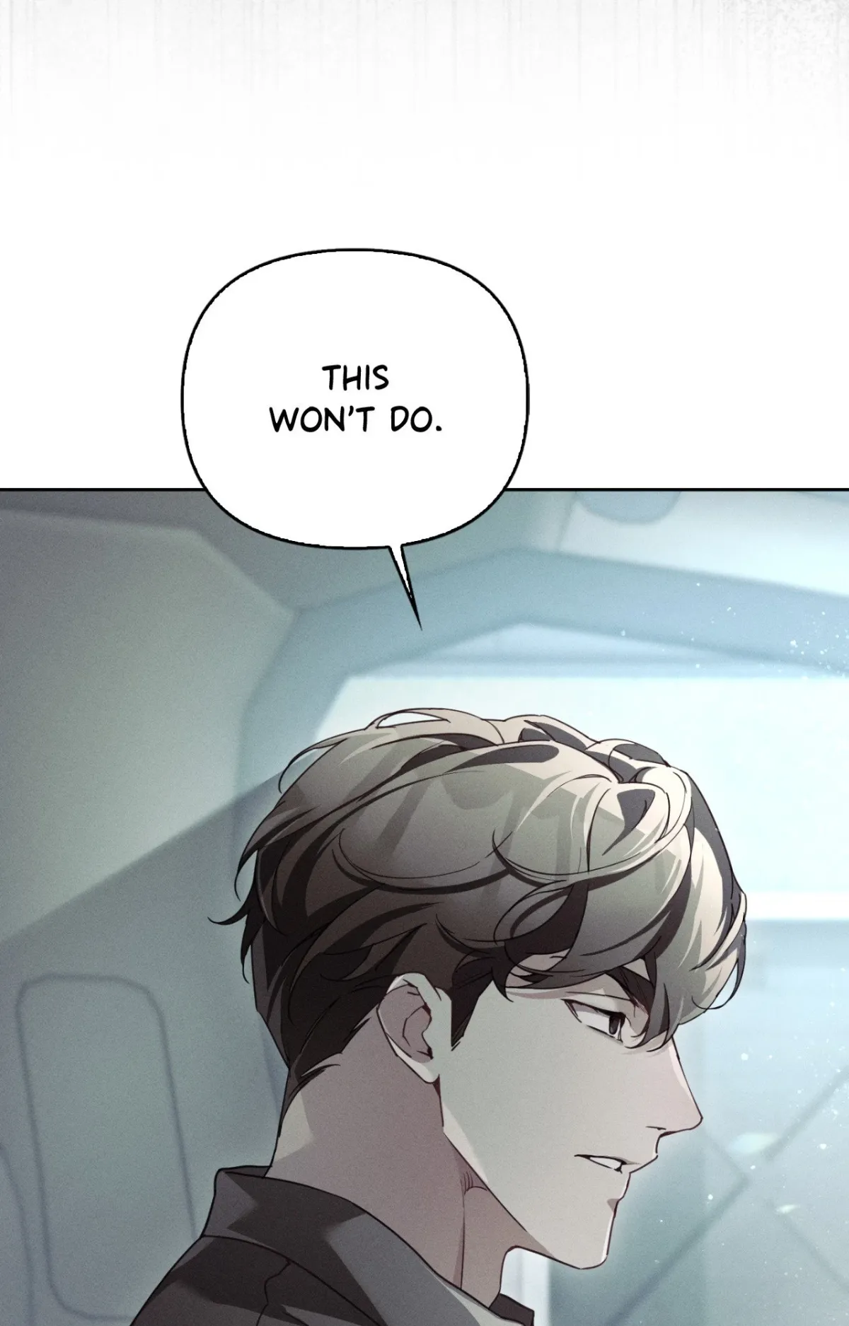 Read Blood Poker chapter 31 image 49 on Lezhin