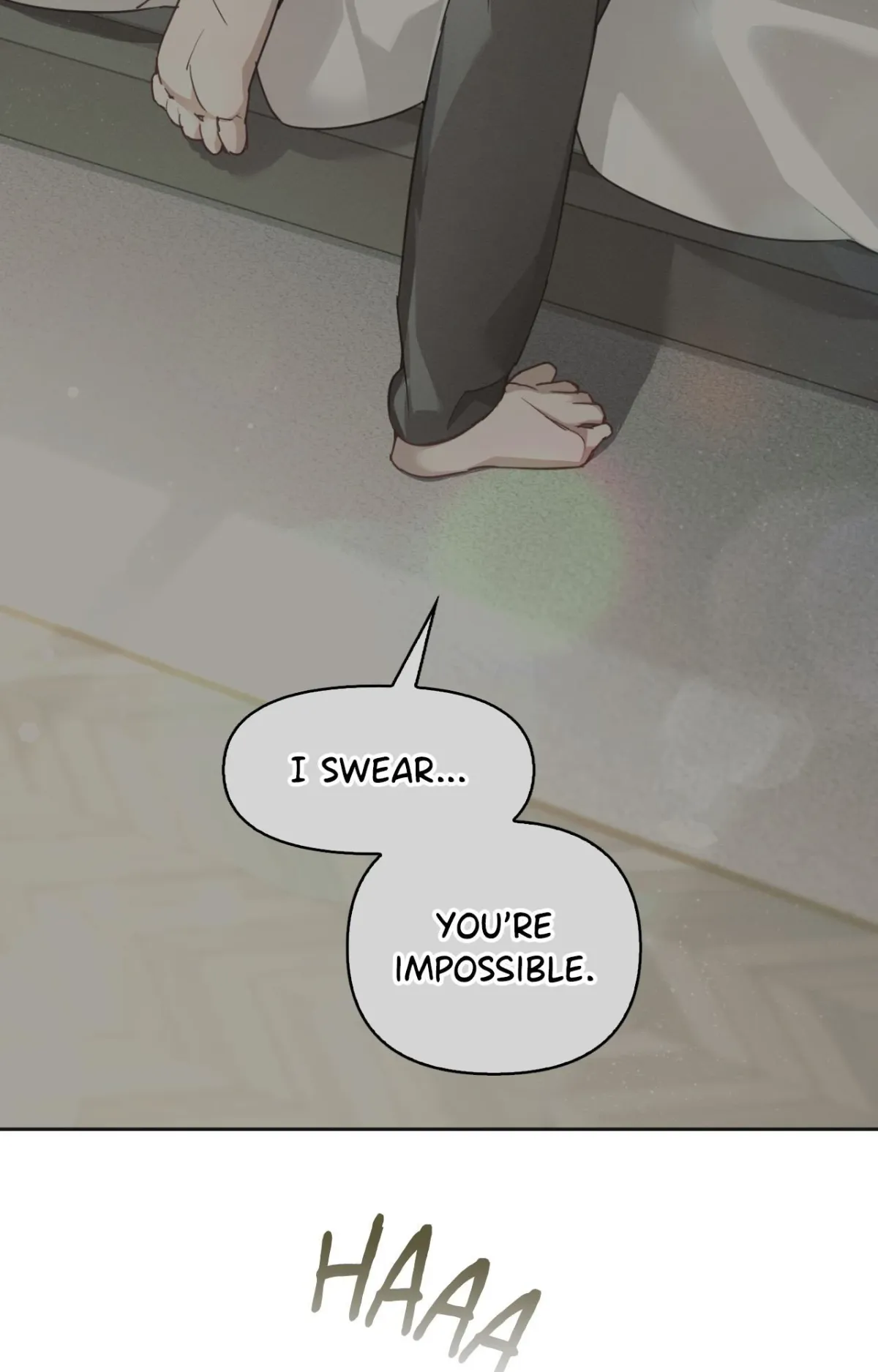 Read Blood Poker chapter 31 image 5 on Lezhin