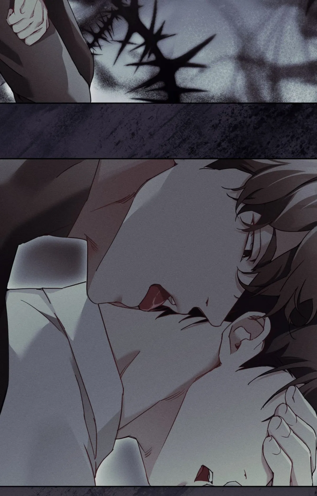 Read Blood Poker chapter 31 image 55 on Lezhin