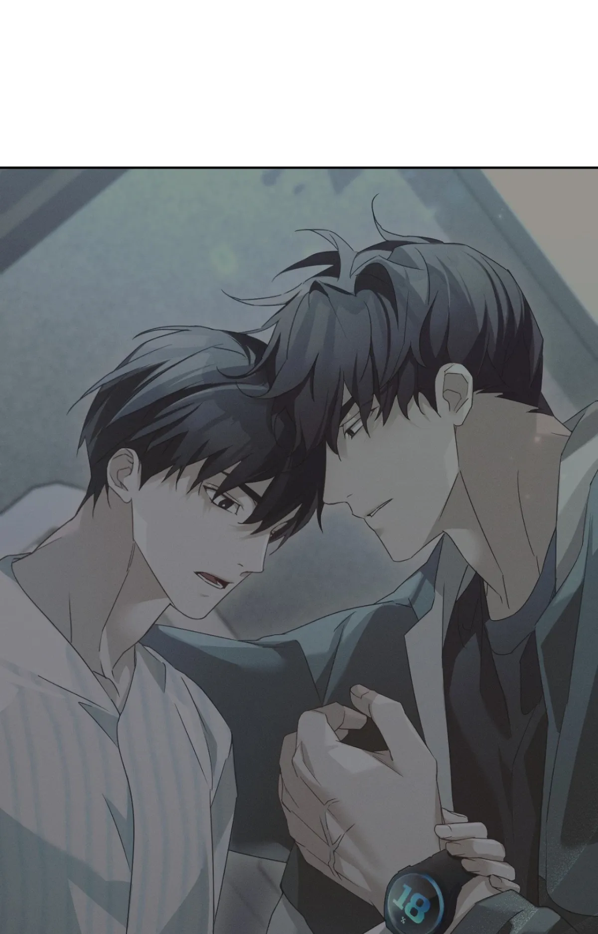 Read Blood Poker chapter 31 image 60 on Lezhin