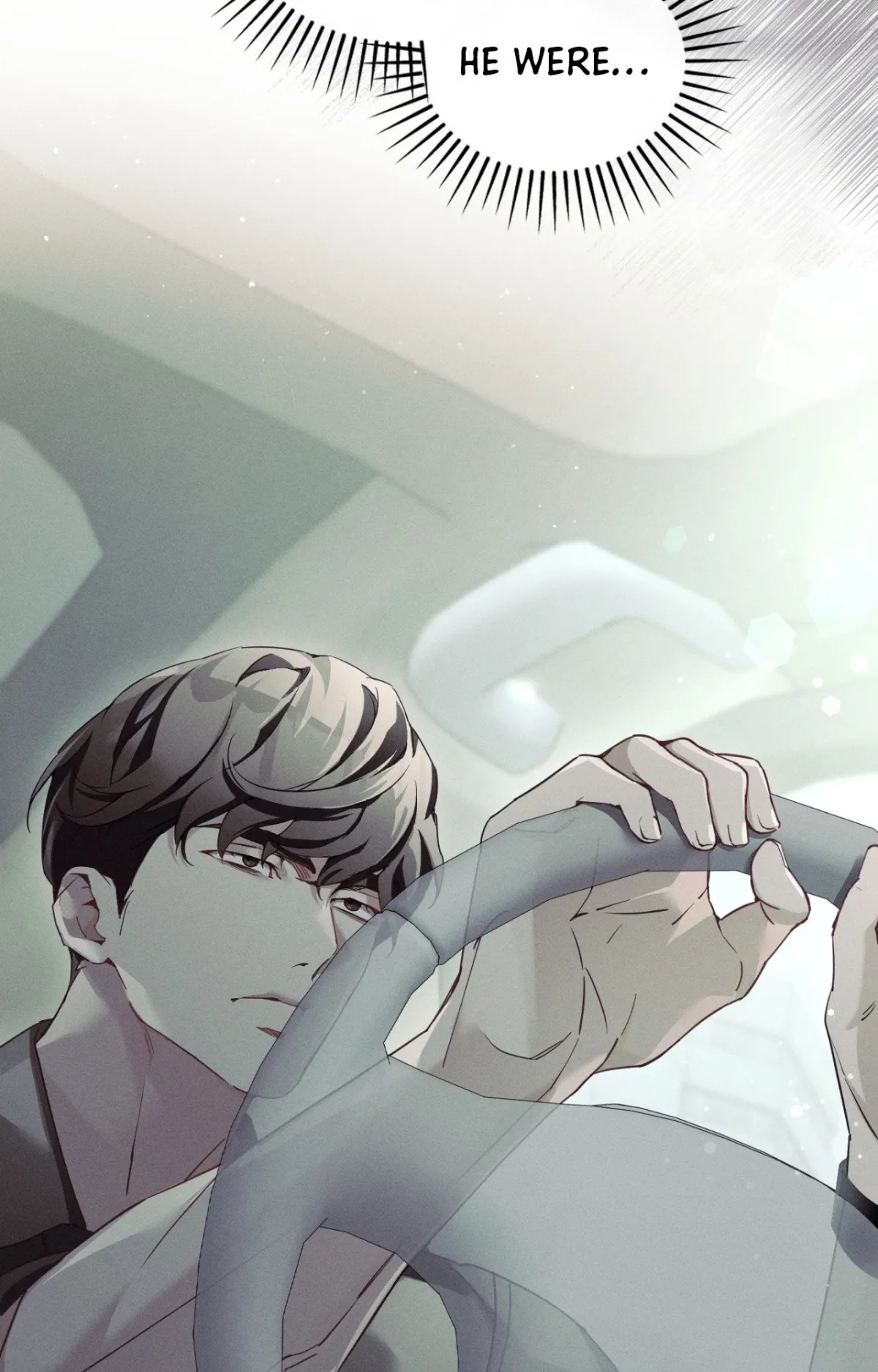 Read Blood Poker chapter 31 image 62 on Lezhin