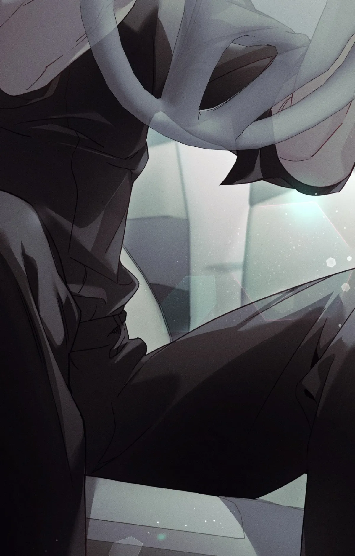 Read Blood Poker chapter 31 image 63 on Lezhin
