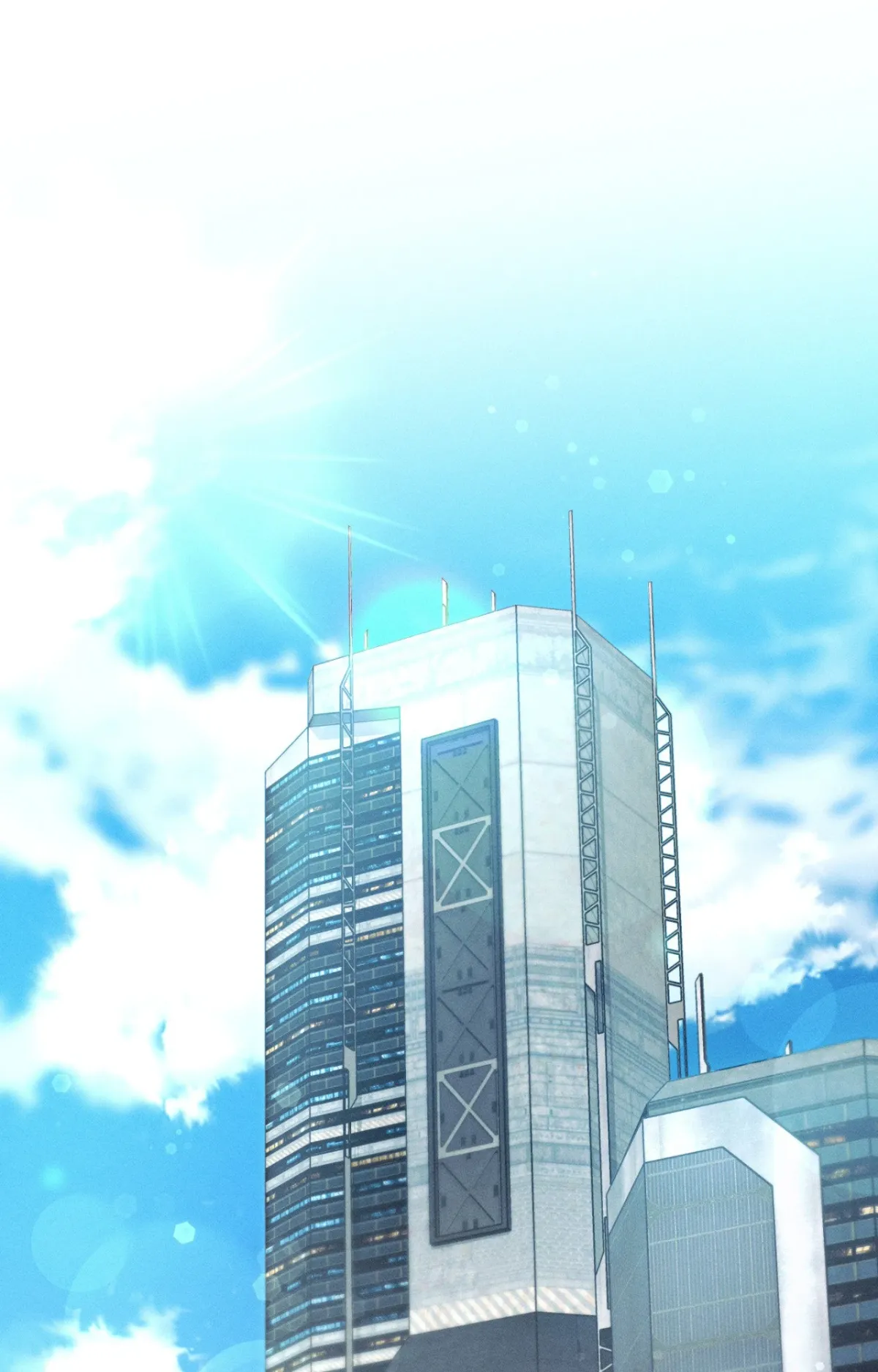 Read Blood Poker chapter 31 image 7 on Lezhin