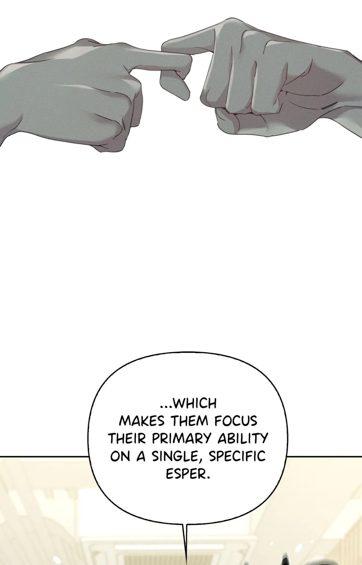 Read Blood Poker chapter 31 image 74 on Lezhin