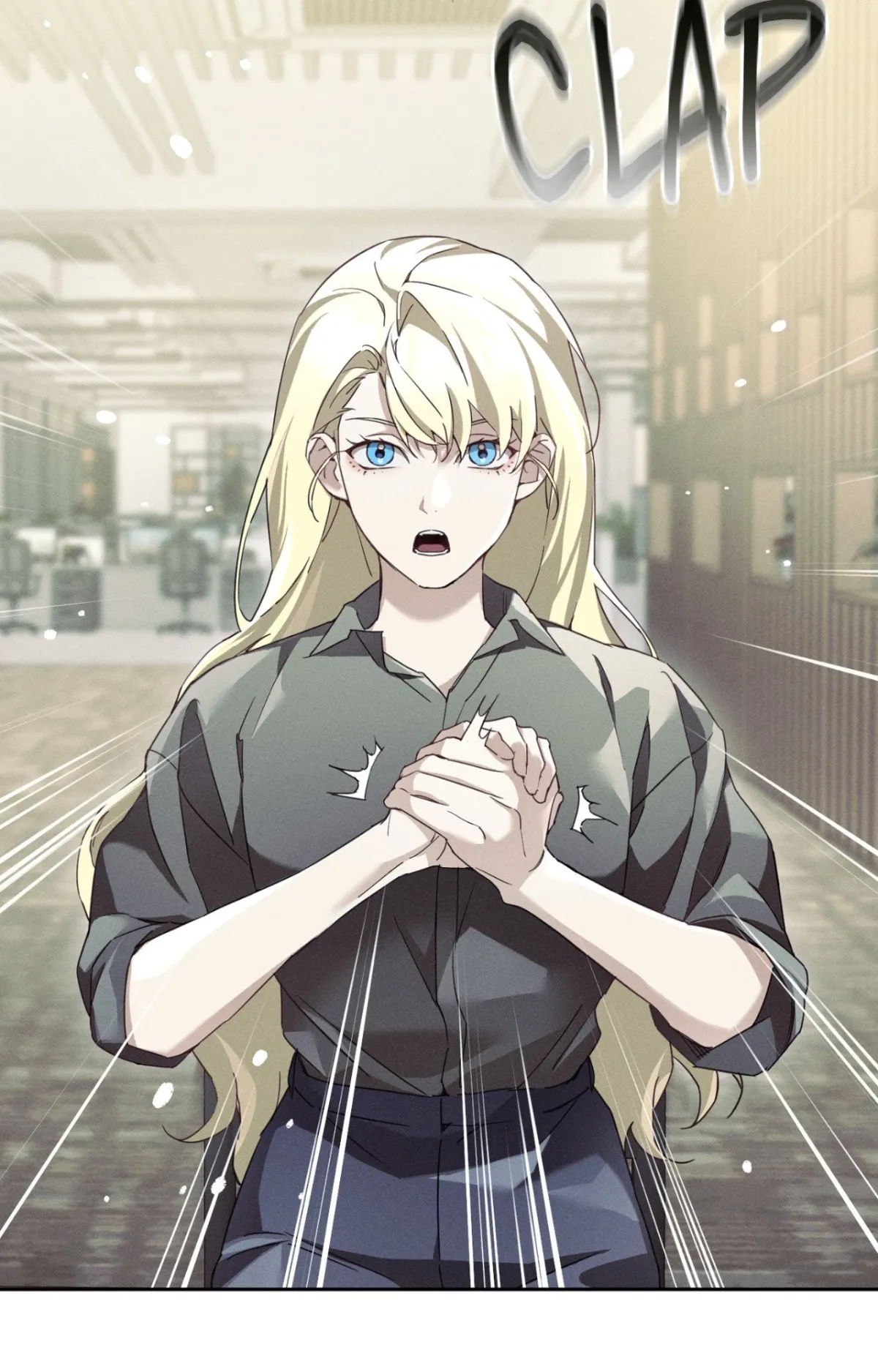 Read Blood Poker chapter 31 image 75 on Lezhin