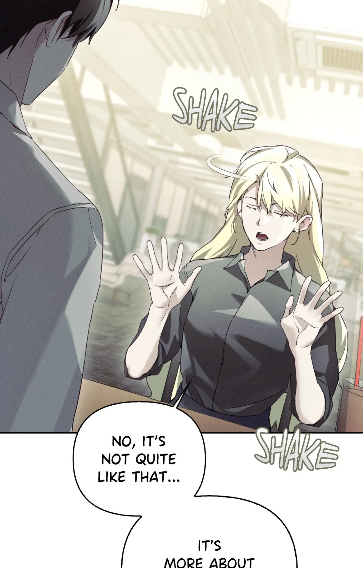 Read Blood Poker chapter 31 image 77 on Lezhin