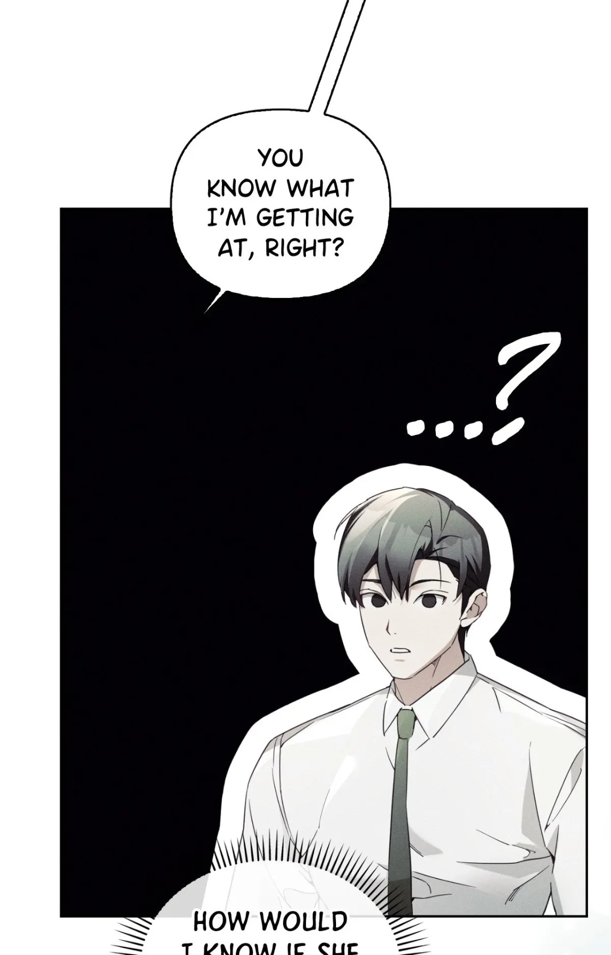 Read Blood Poker chapter 31 image 81 on Lezhin