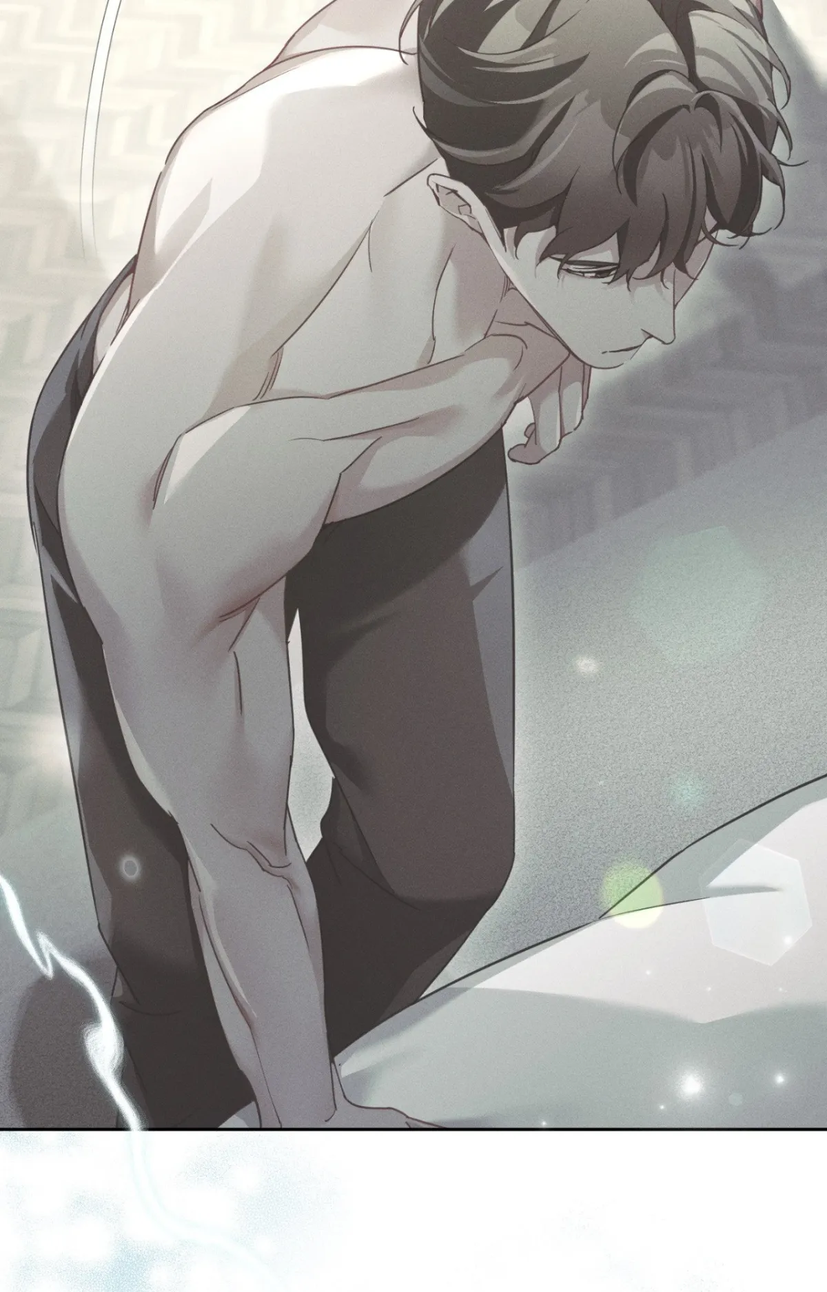 Read Blood Poker chapter 31 image 85 on Lezhin